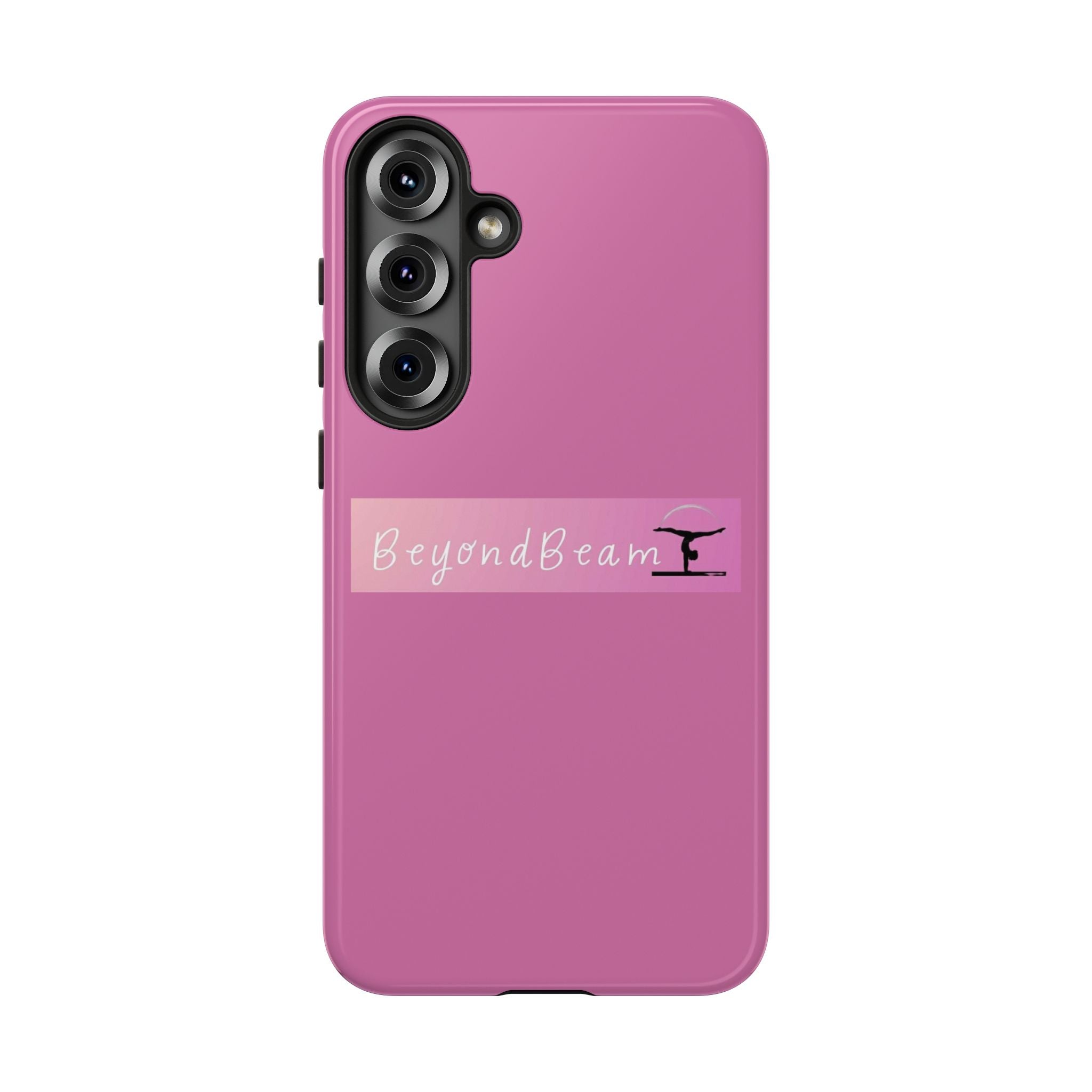 MERCH - Beyond Beam Phone Case