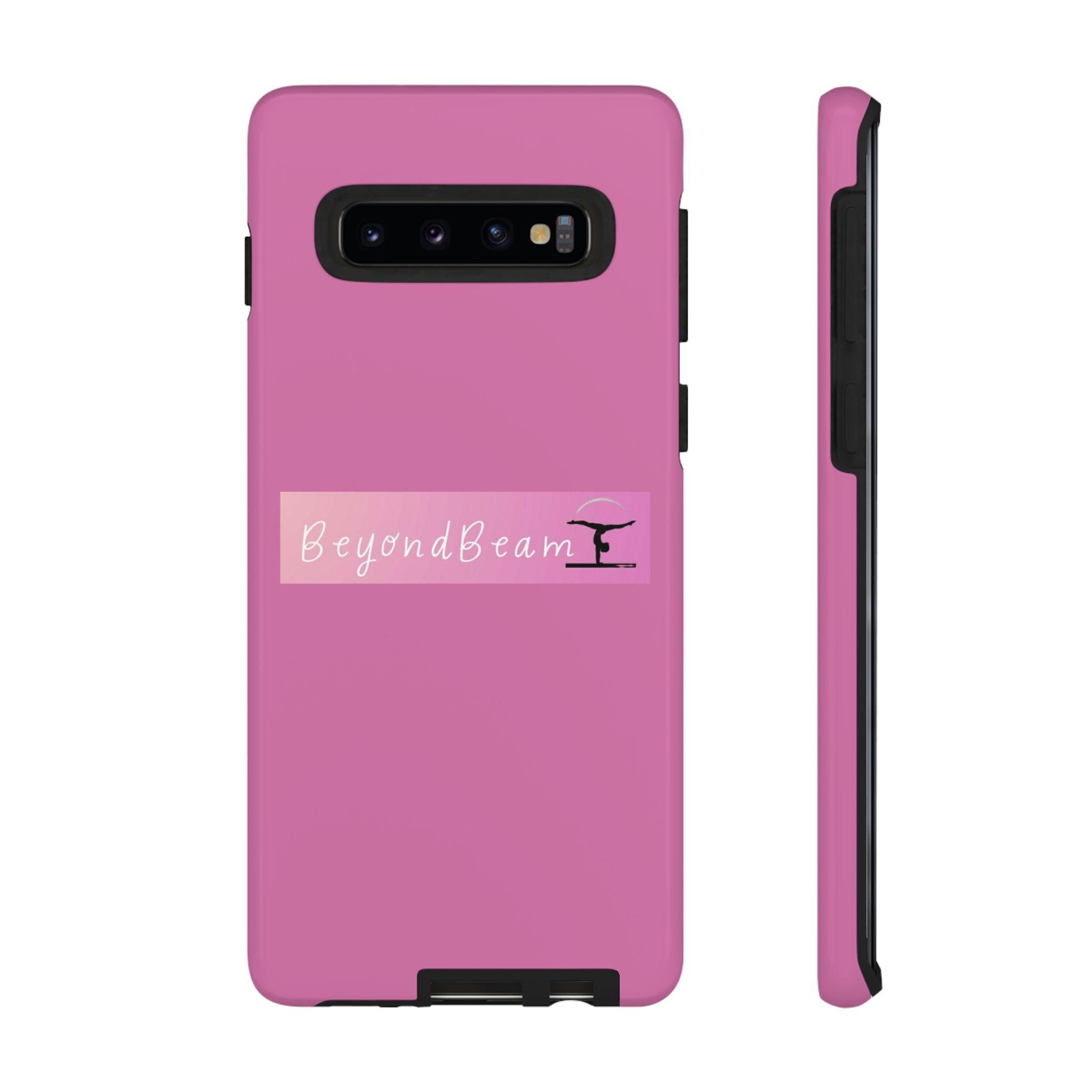 MERCH - Beyond Beam Phone Case
