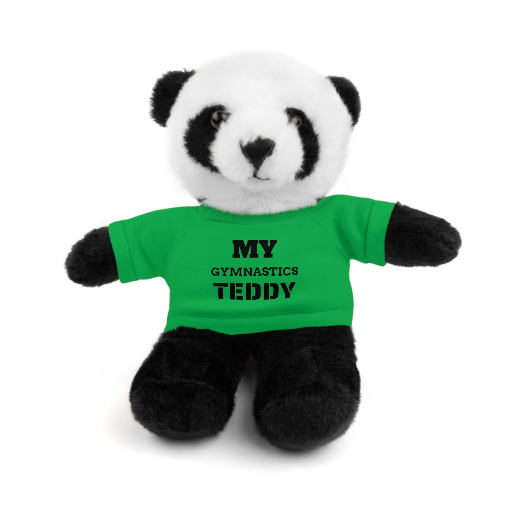 My Gymnastics Teddy - Kids Soft Toy