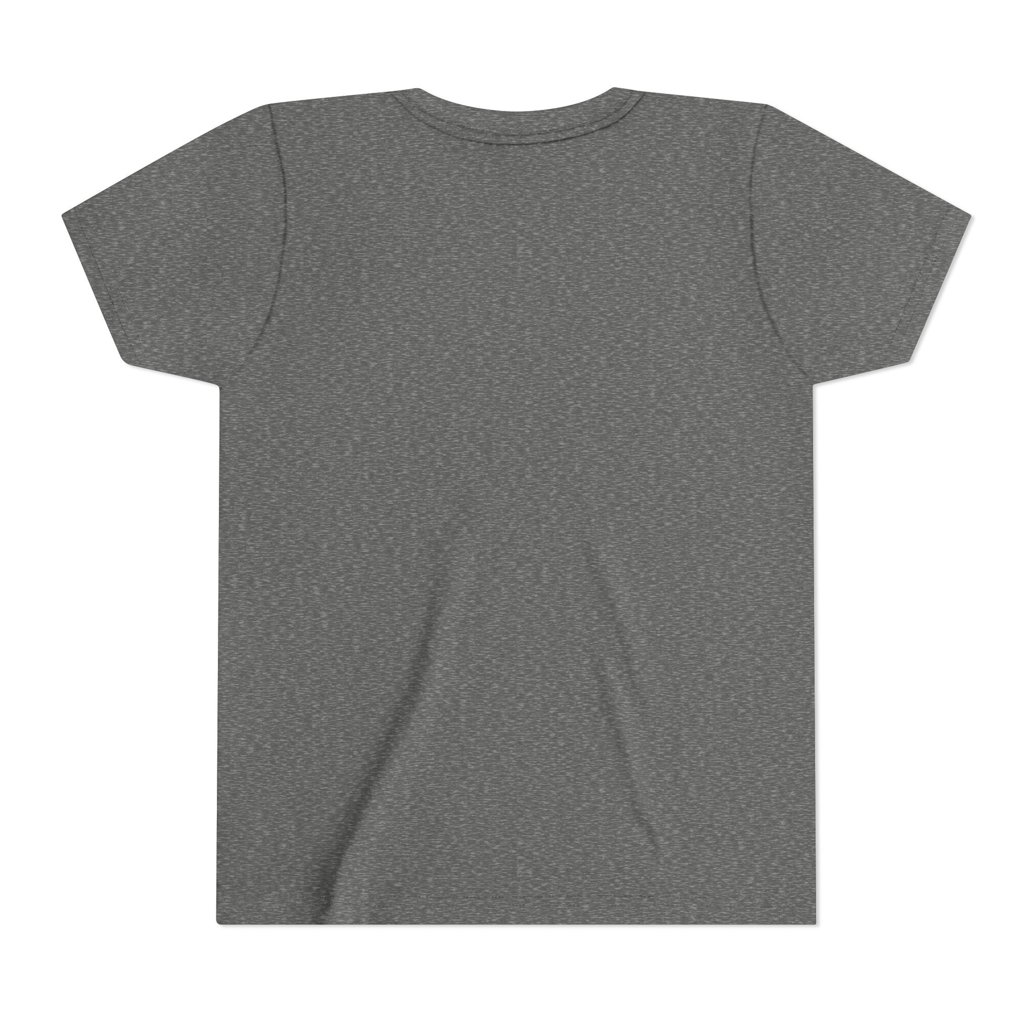Bar Queen Kids Gymnastics T-Shirt (Kids)