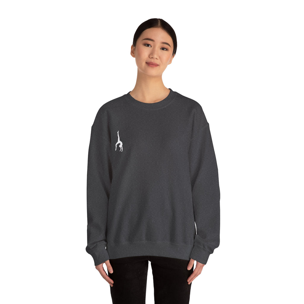 Coaches Inspirational Crewneck Sweatshirt (Adults)