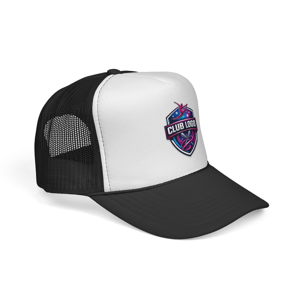 Personalised Club Logo Trucker Cap