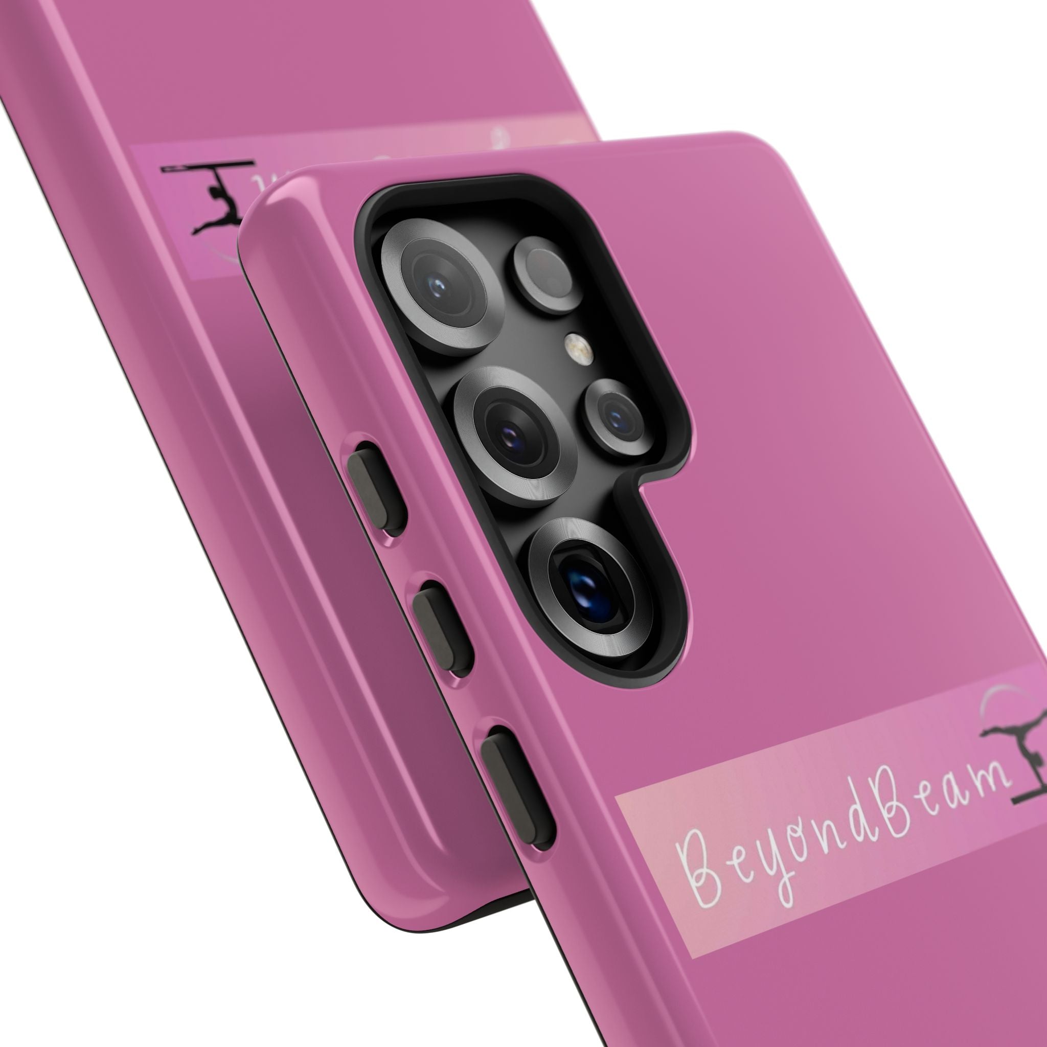 MERCH - Beyond Beam Phone Case
