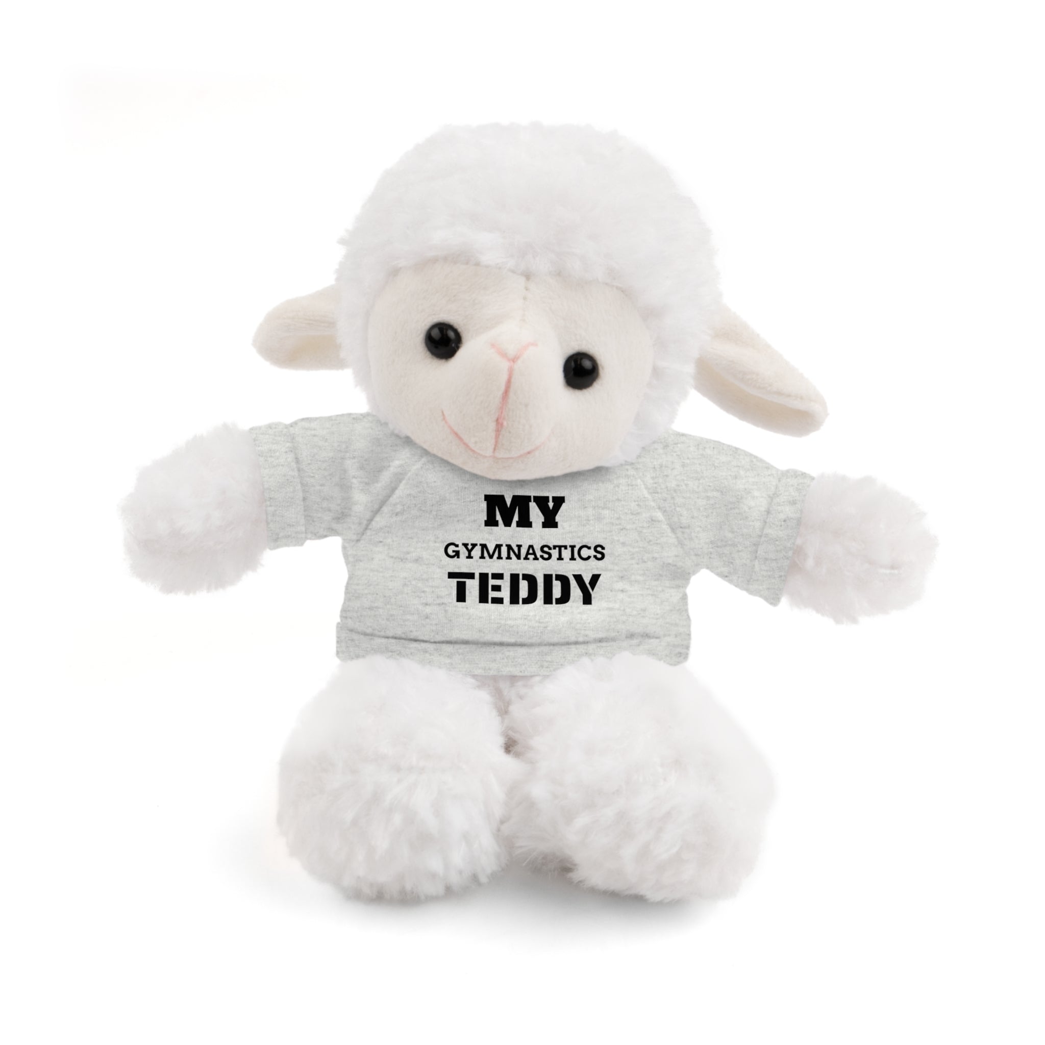 My Gymnastics Teddy - Kids Soft Toy