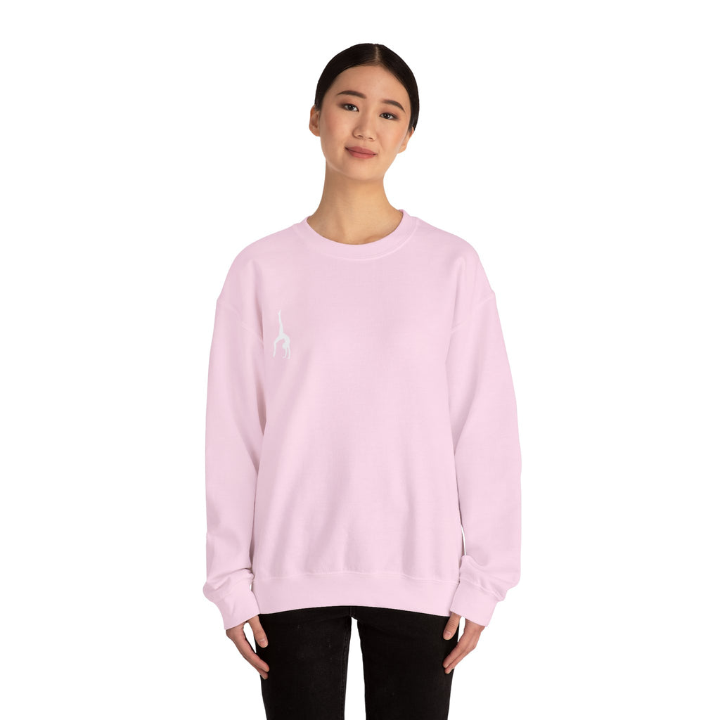 Coaches Inspirational Crewneck Sweatshirt (Adults)