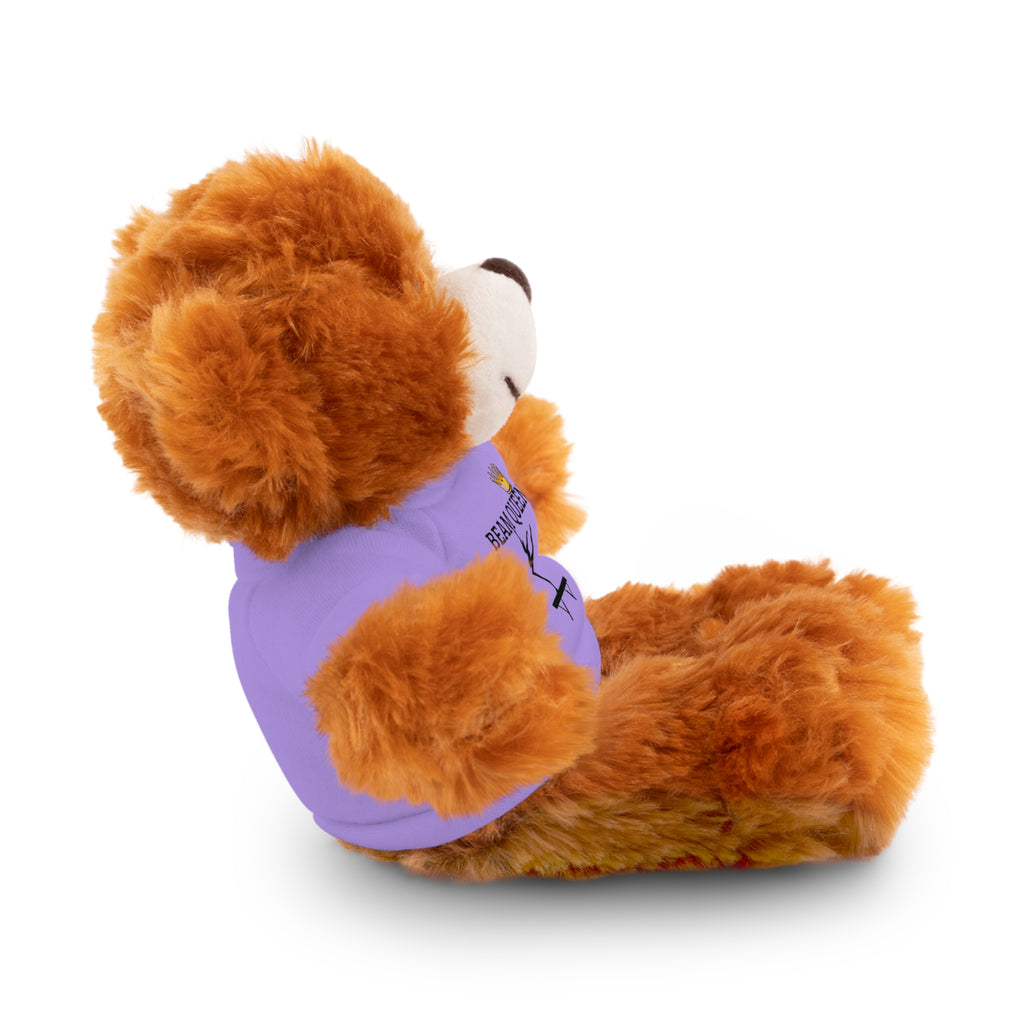 Stuffed Animal with Tee - Beam Queen