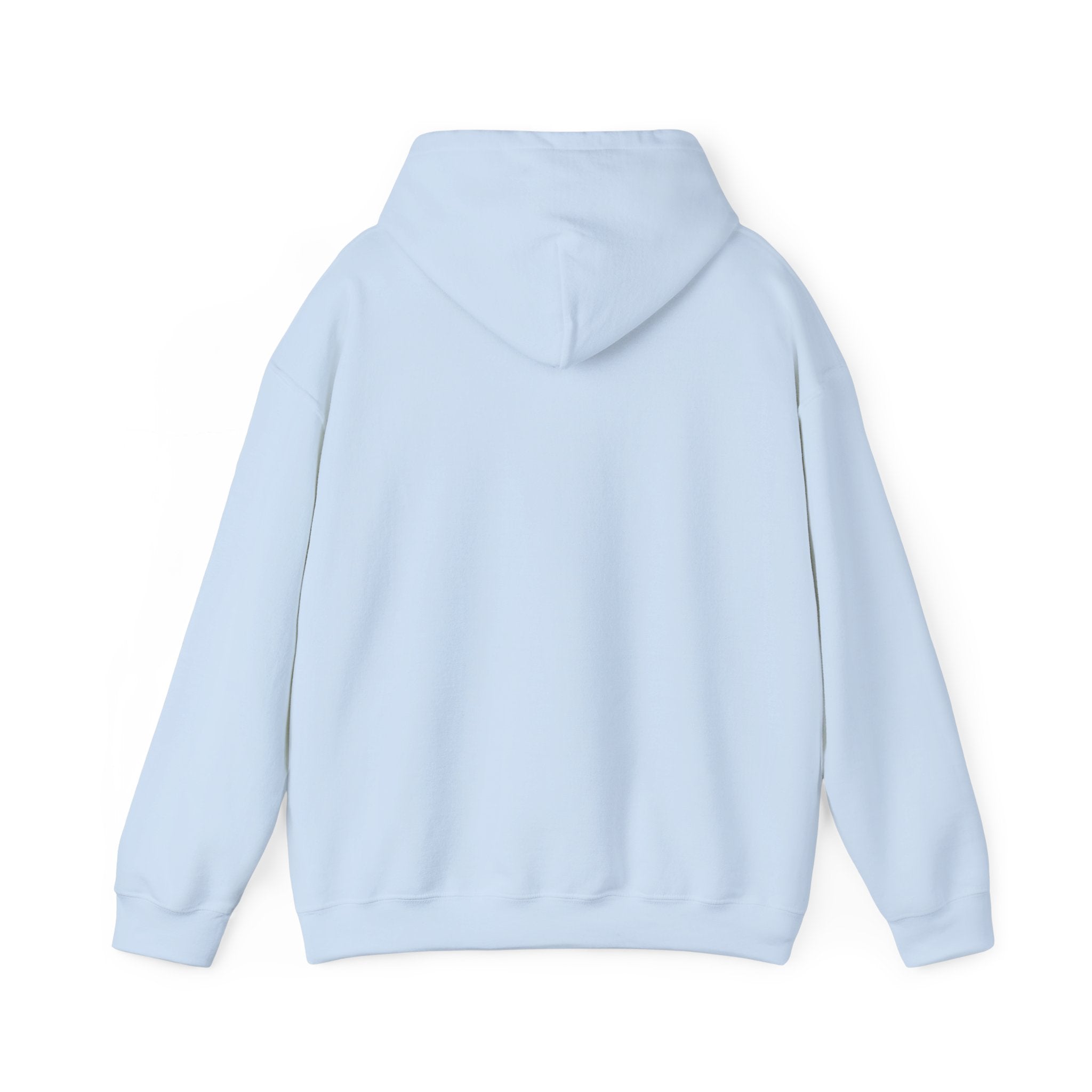 Gymnast Heart Hoodie – Rhythmic Gymnastics Sweatshirt (Adults)