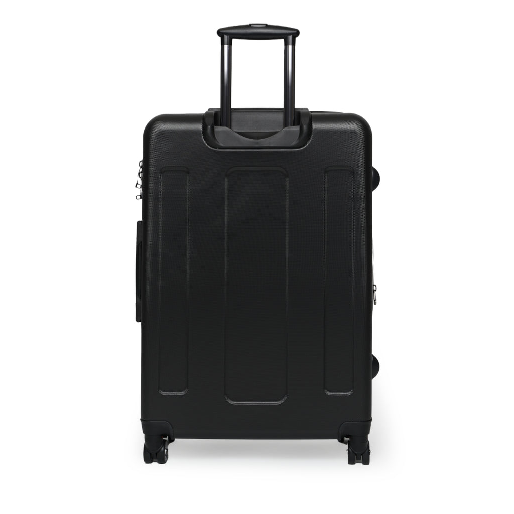 My Gymnastics Suitcase for Travelers