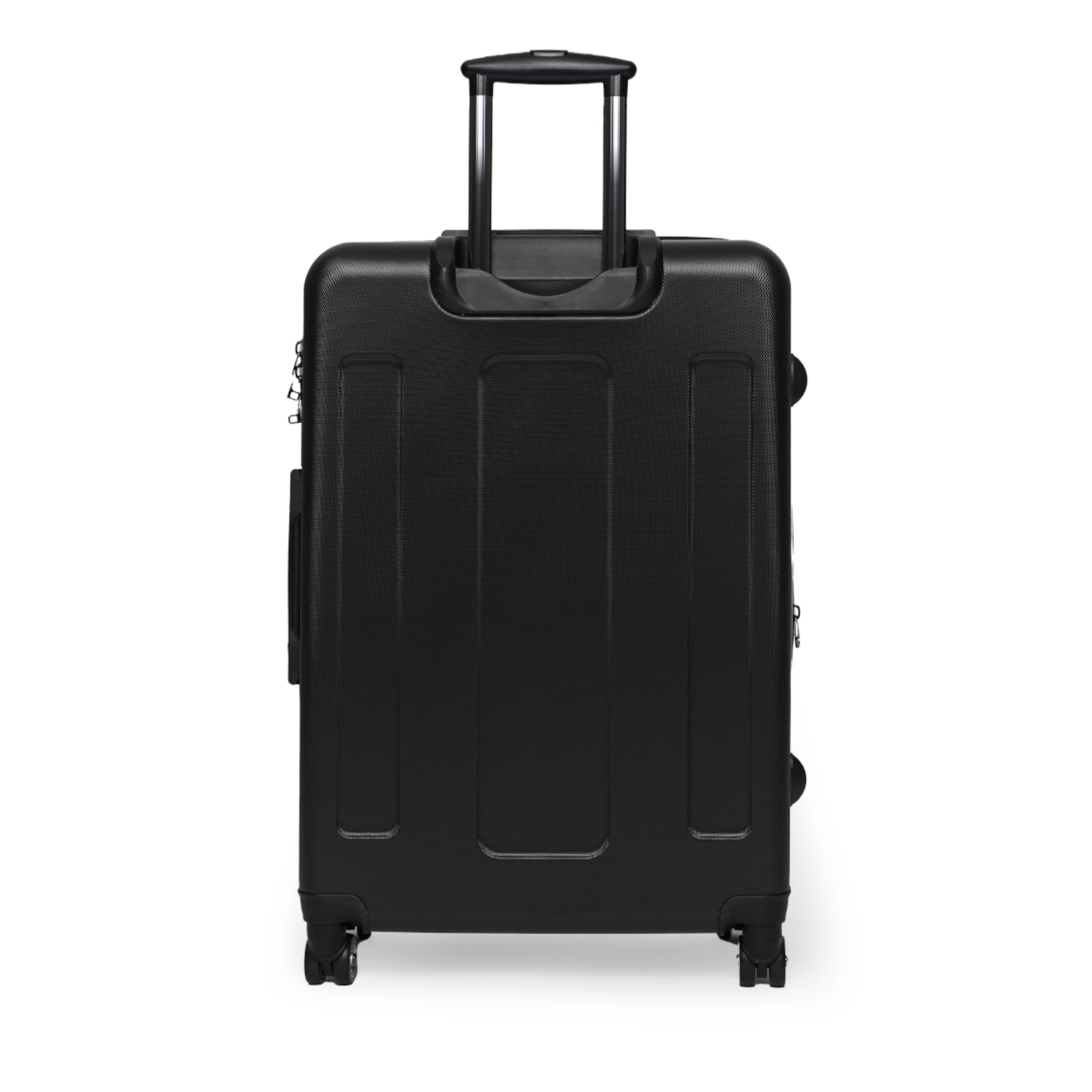My Gymnastics Suitcase for Travelers