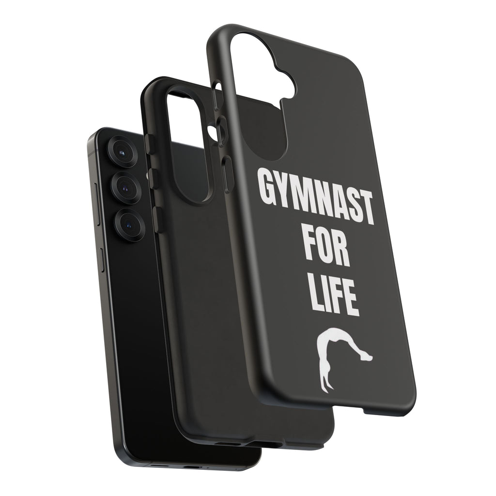Gymnast For Life - Tough Case