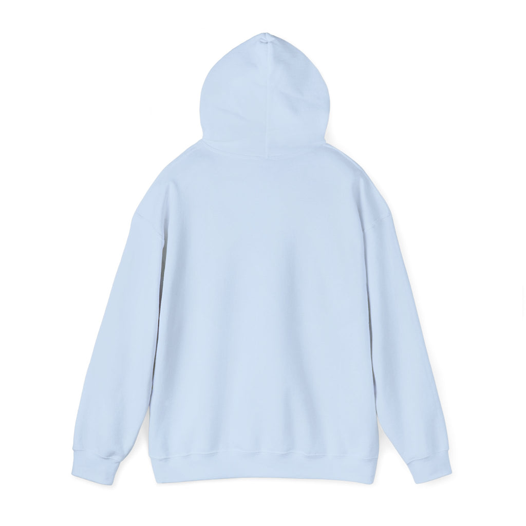 Behind every strong gymnast is a coach who believed first - Gymnast Coach Hoodie (Adults)