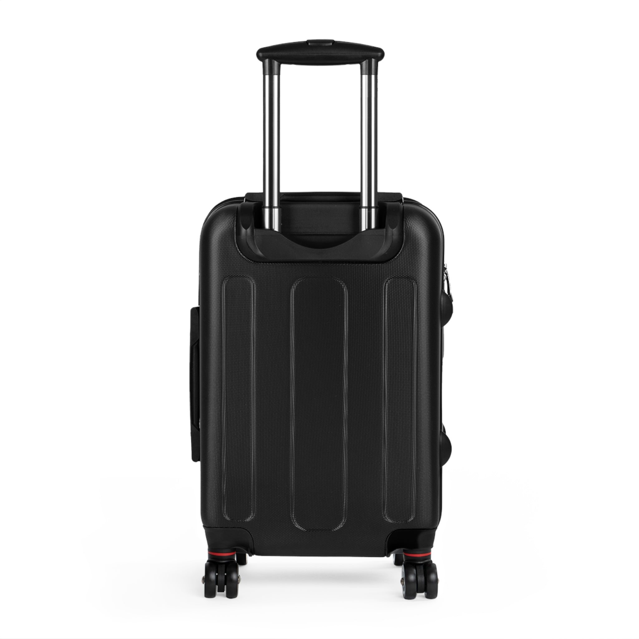 My Gymnastics Suitcase for Travelers