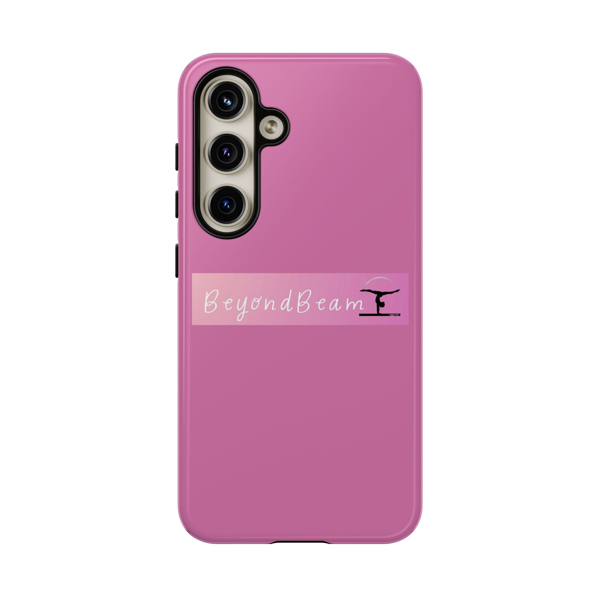 MERCH - Beyond Beam Phone Case