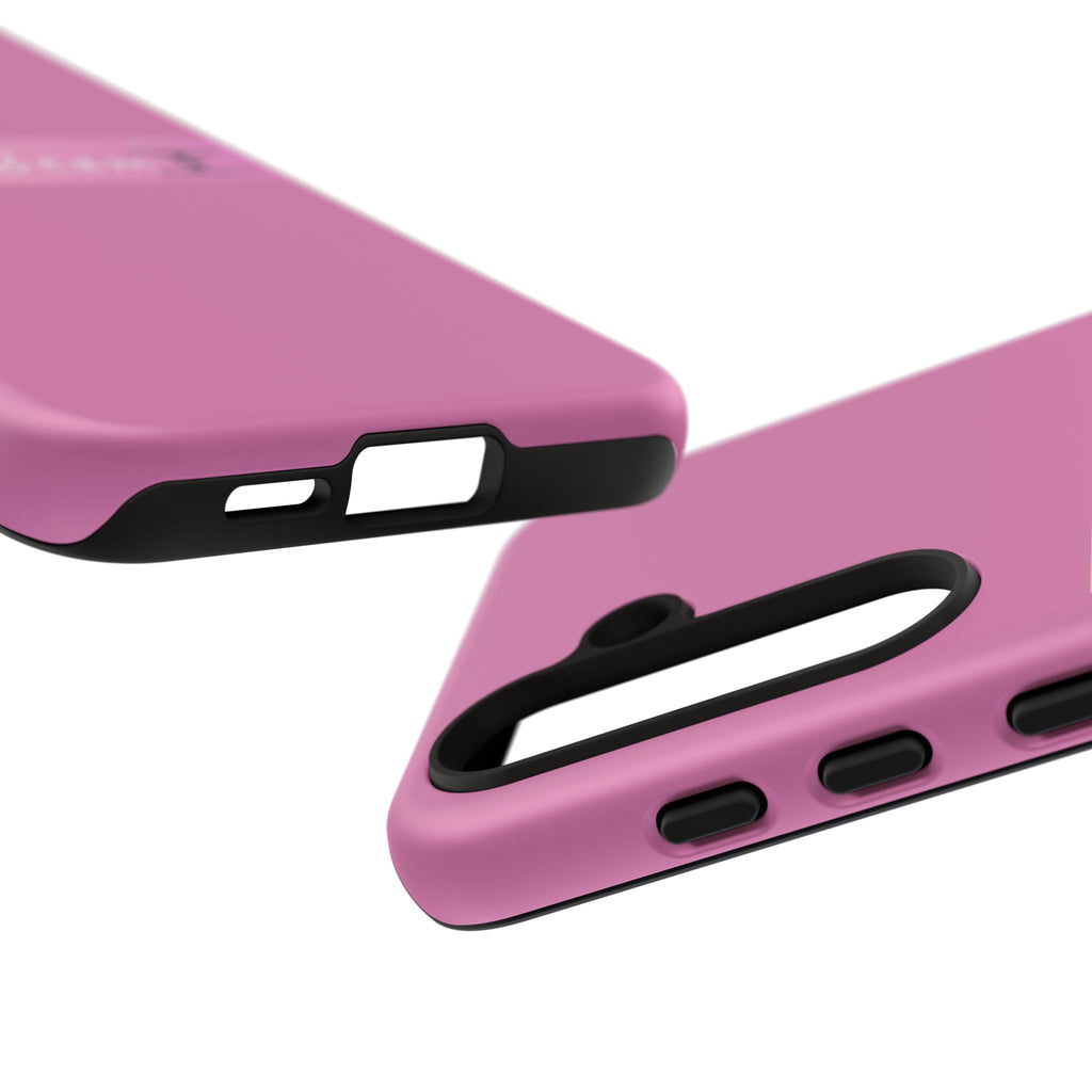 MERCH - Beyond Beam Phone Case