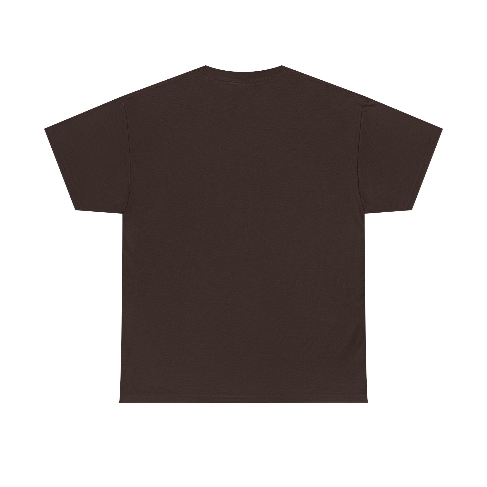 Adults 'Coach Mode' Tee — Classic Cotton T-Shirt