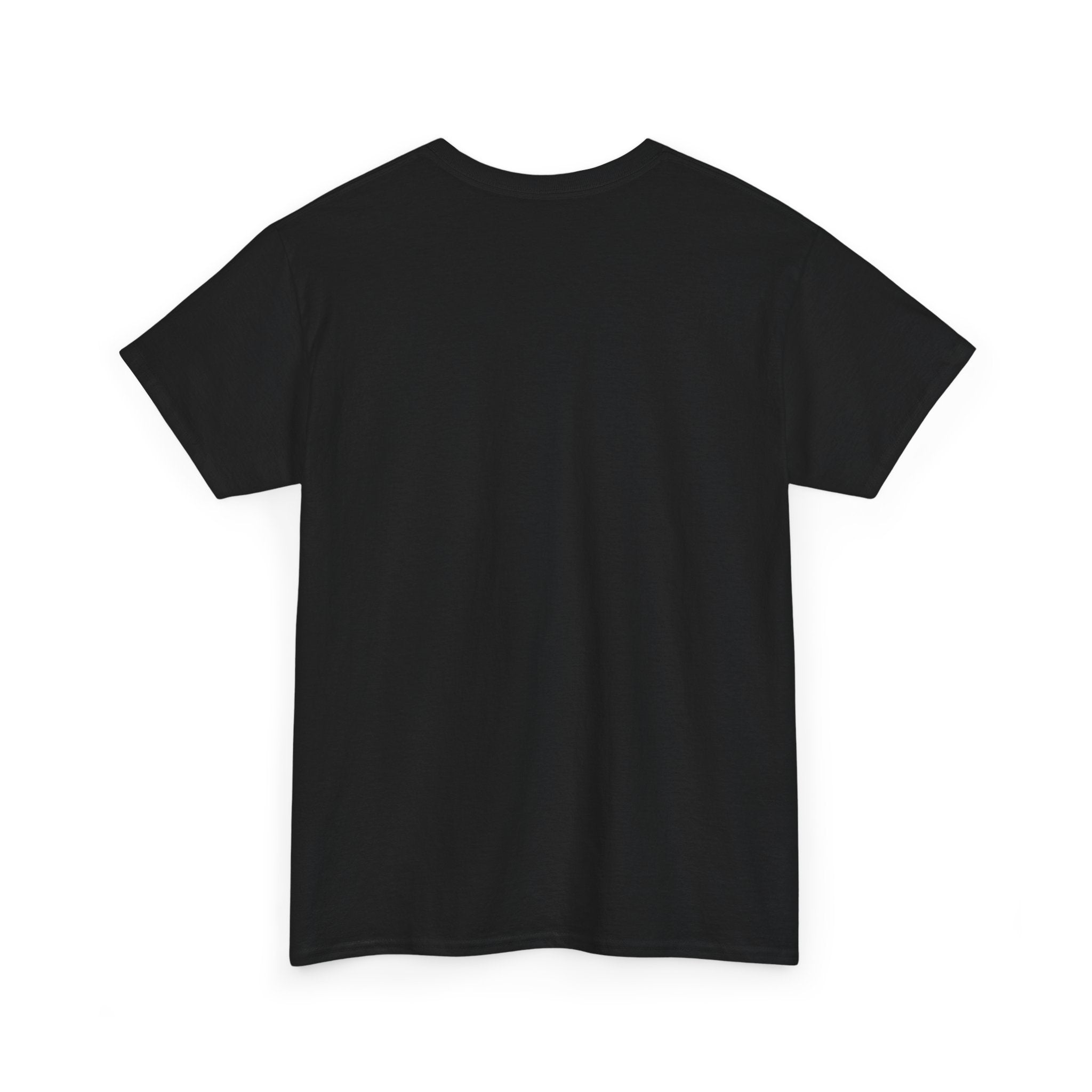 Adults Gymnastics Lover Tee — Retro Iridescent Graphic T-Shirt for Gymnastics Fans