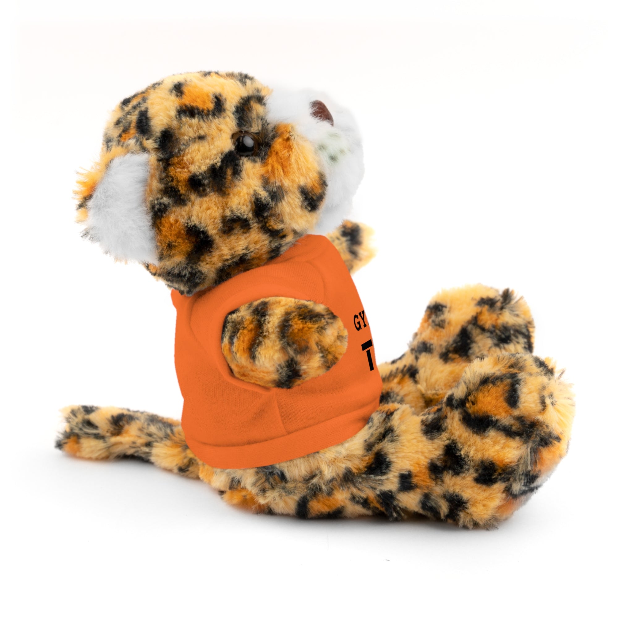 My Gymnastics Teddy - Kids Soft Toy