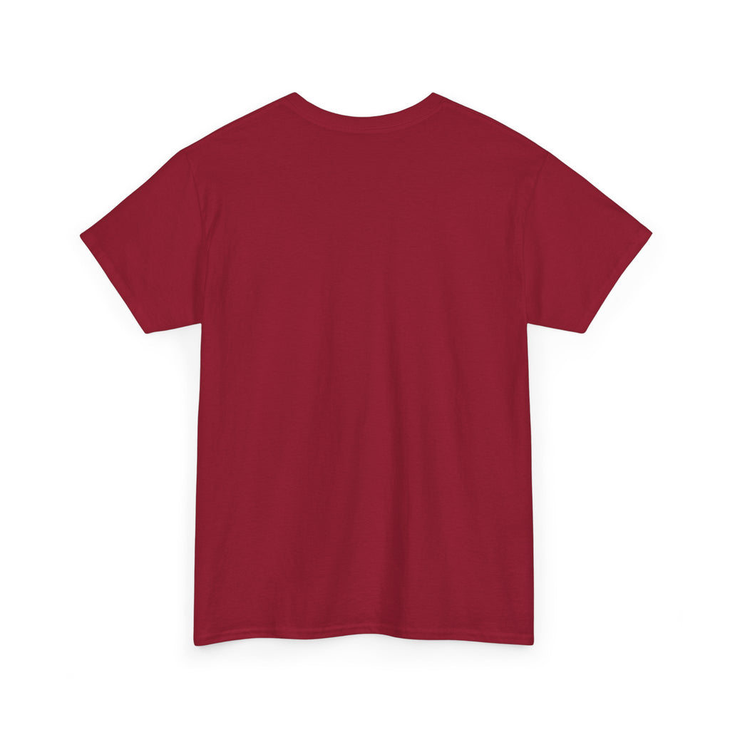 Adults Gymnastics Lover Tee — Retro Iridescent Graphic T-Shirt for Gymnastics Fans