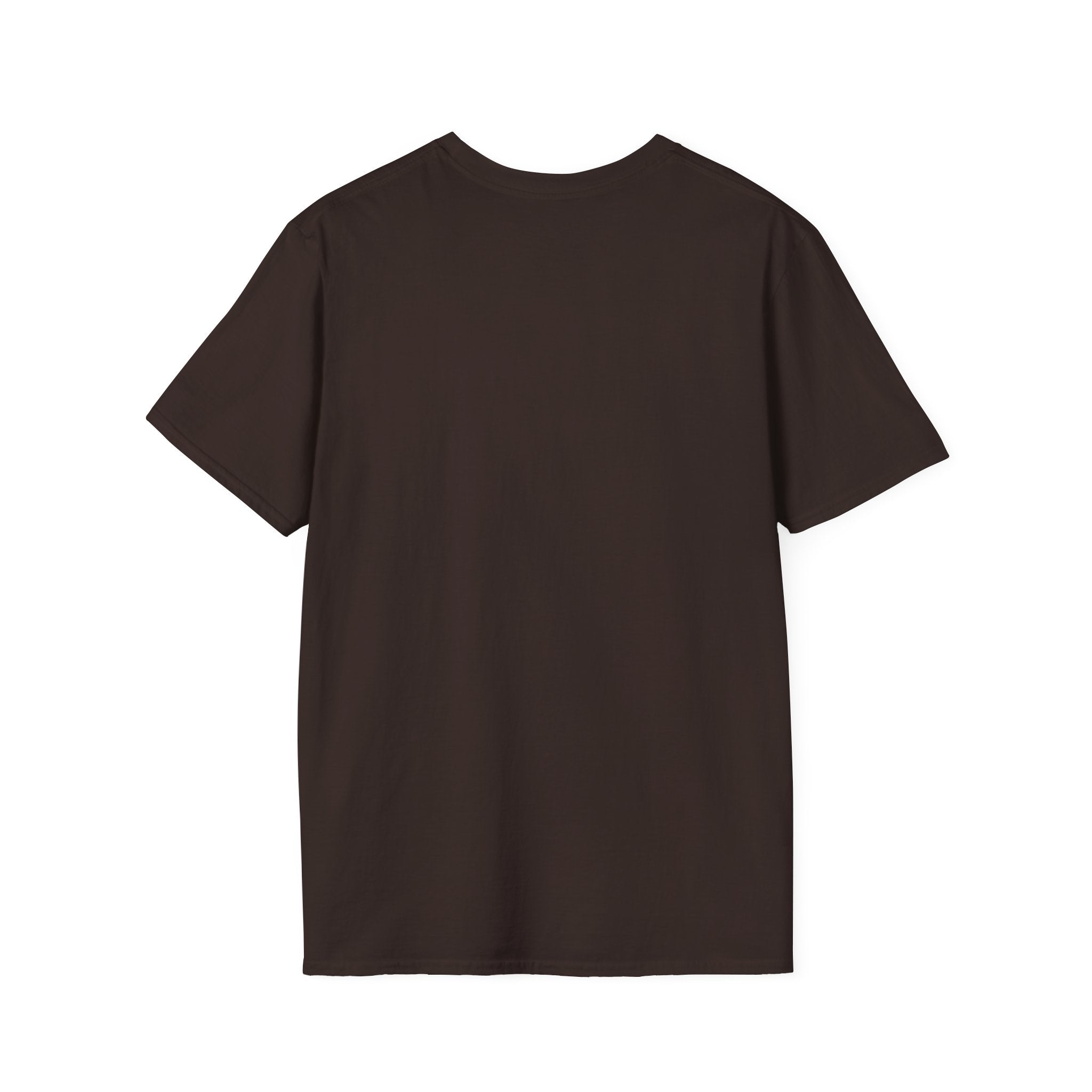 Vintage Gymnast Softstyle T-Shirt (Adults)