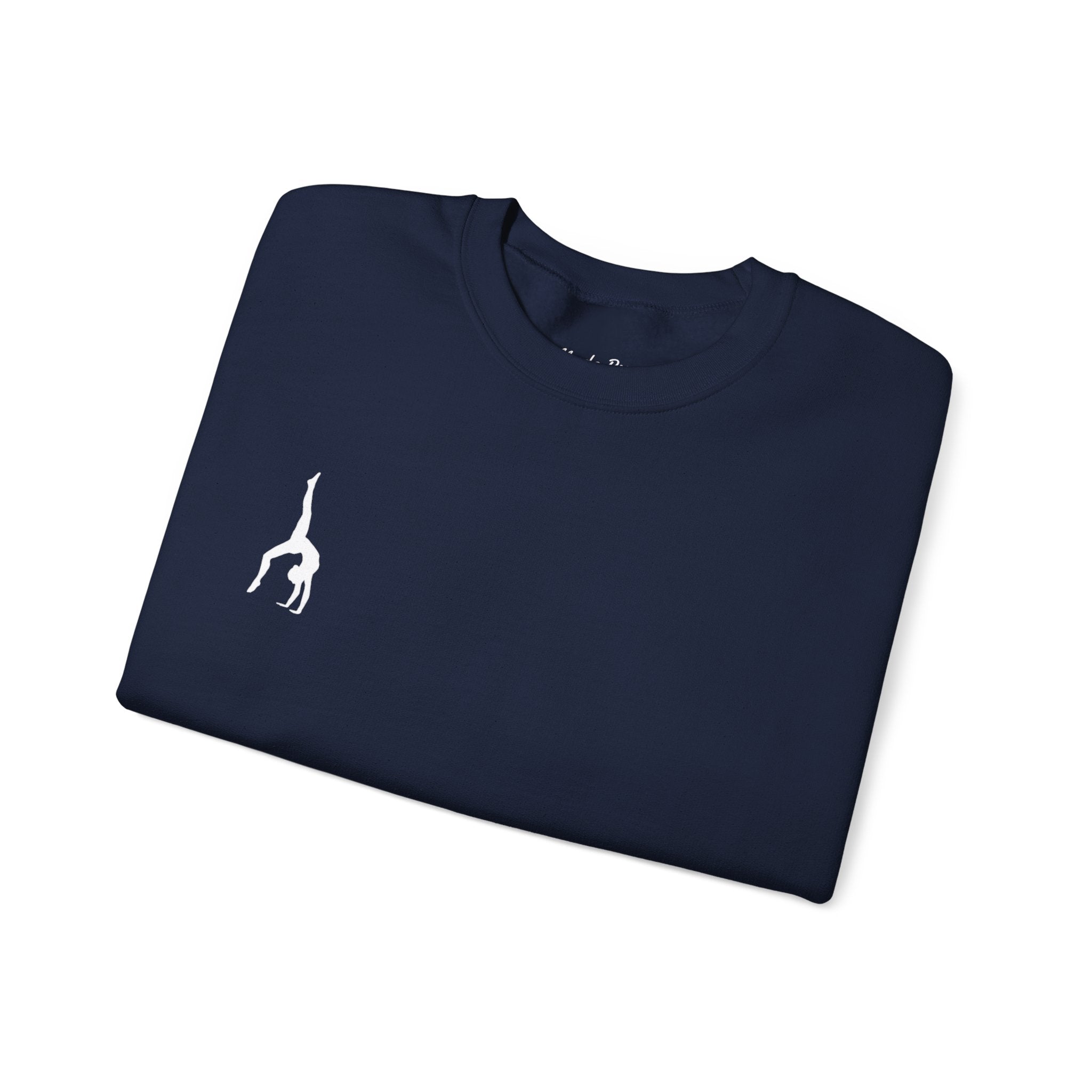 Coaches Inspirational Crewneck Sweatshirt (Adults)