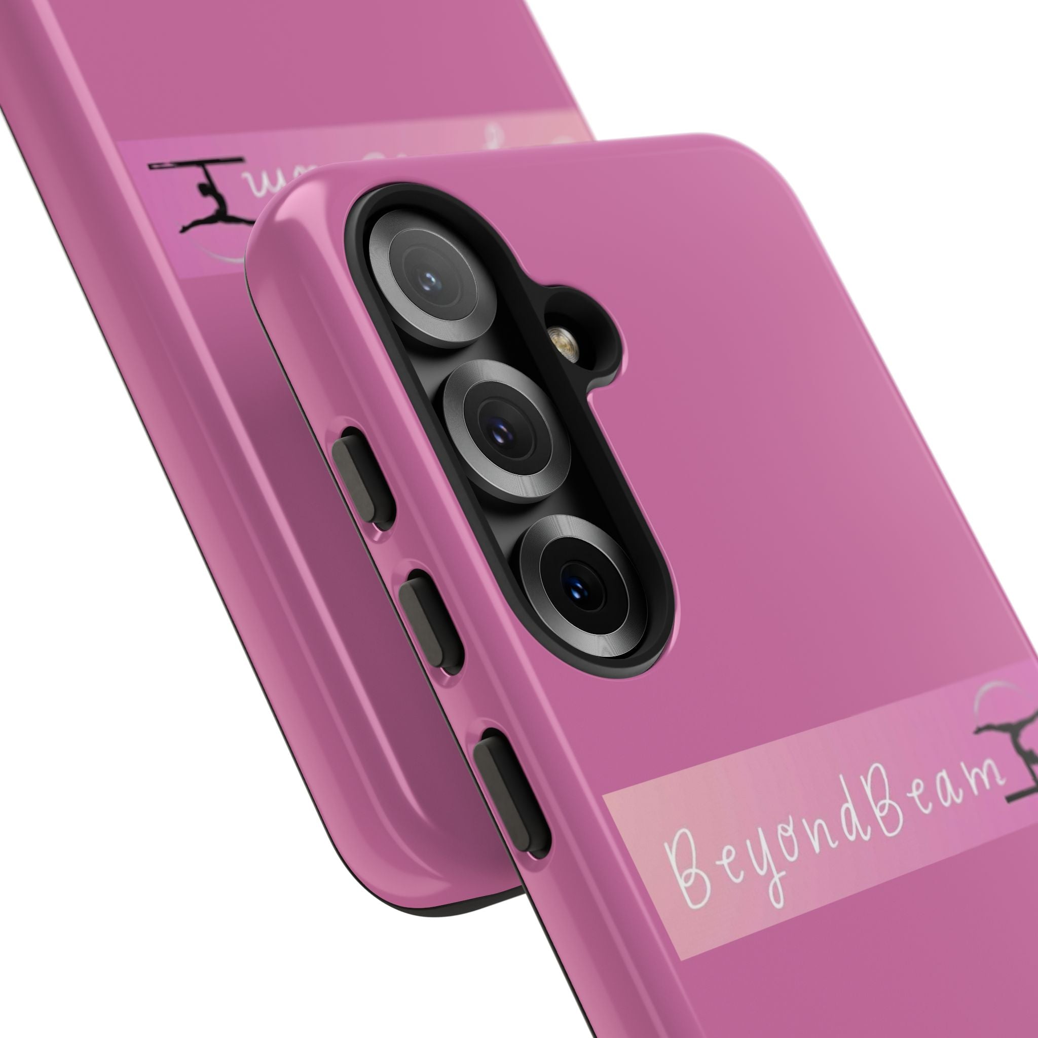MERCH - Beyond Beam Phone Case