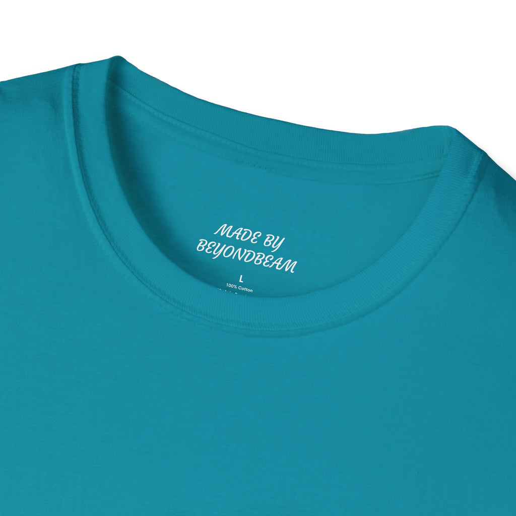 Adults Gymnastics Coach Definition T-Shirt — Back-Print Gift for Coaches