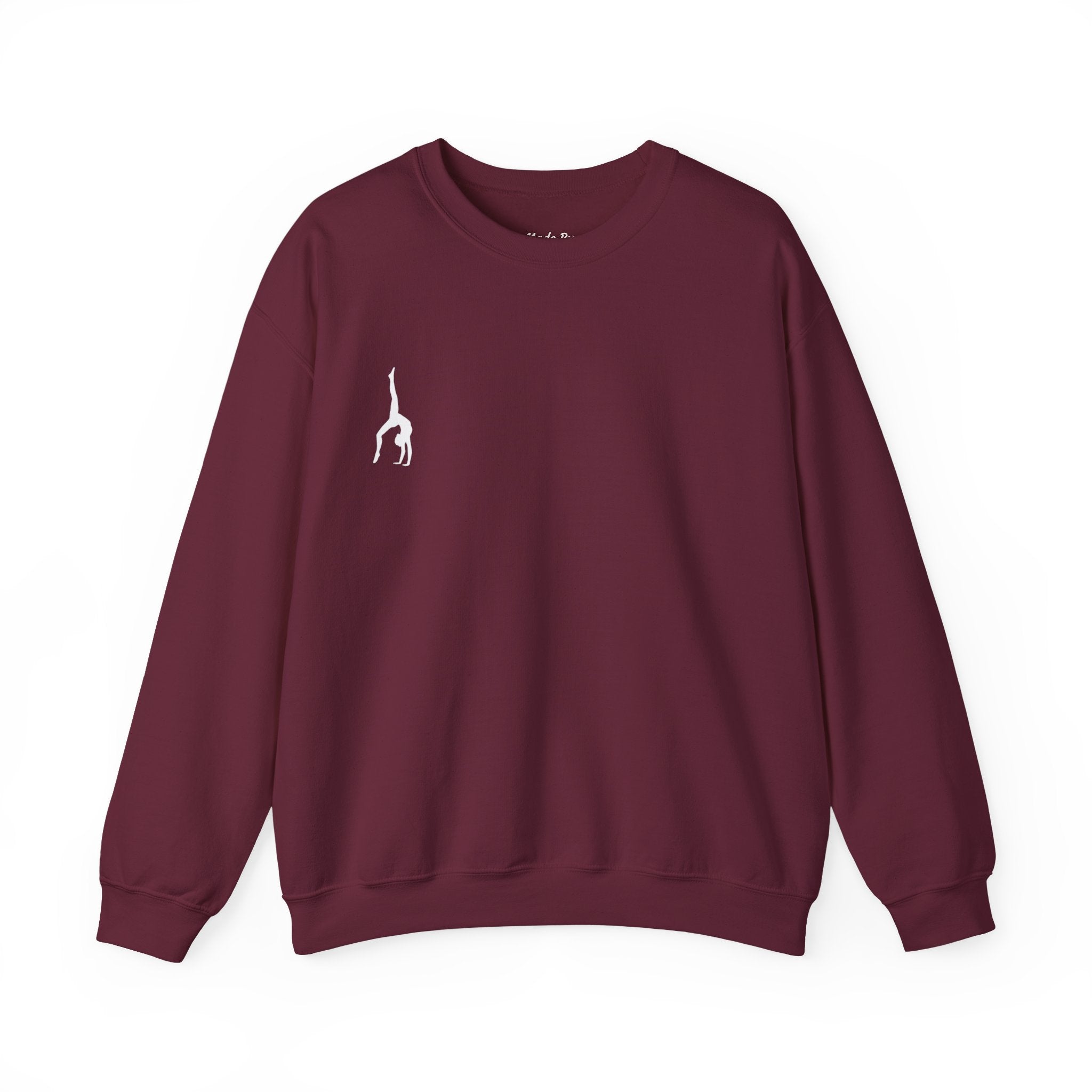 Coaches Inspirational Crewneck Sweatshirt (Adults)
