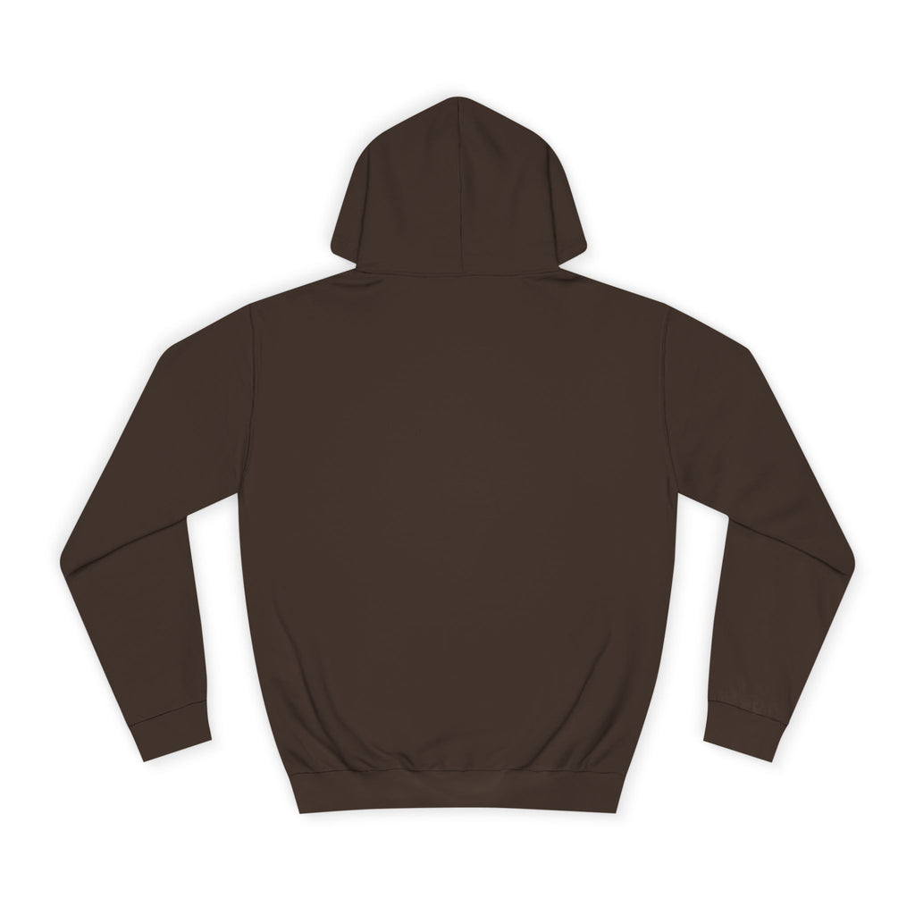 Gymnastics Coach Hoodie (Adults)