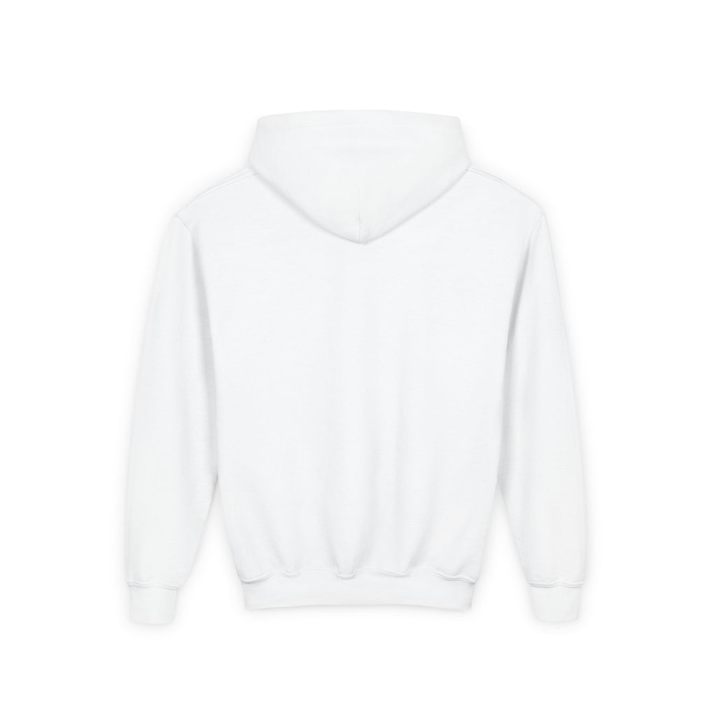 Youth Gymnast Hoodie — "The Best 67 Gymnast" Cute Gymnastics Sweatshirt (Kids)