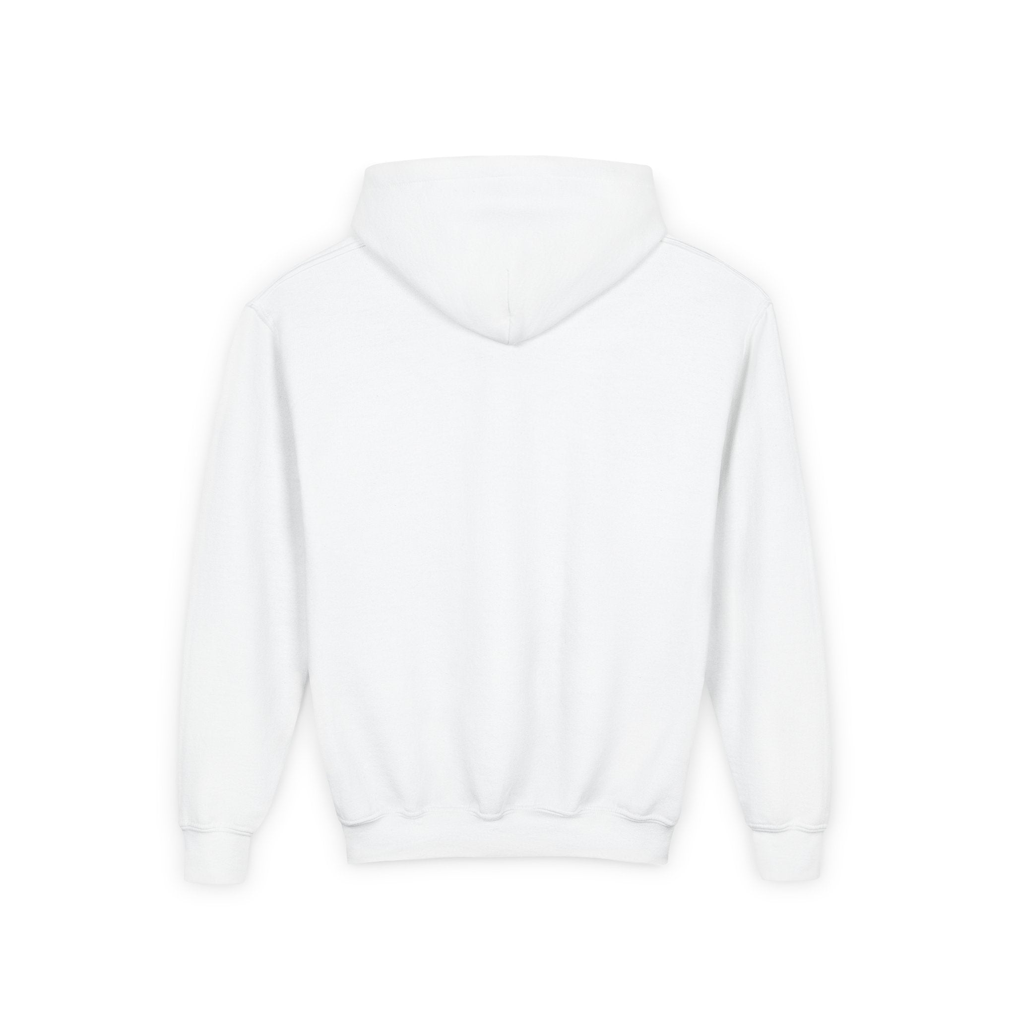 Youth Gymnast Hoodie — "The Best 67 Gymnast" Cute Gymnastics Sweatshirt (Kids)