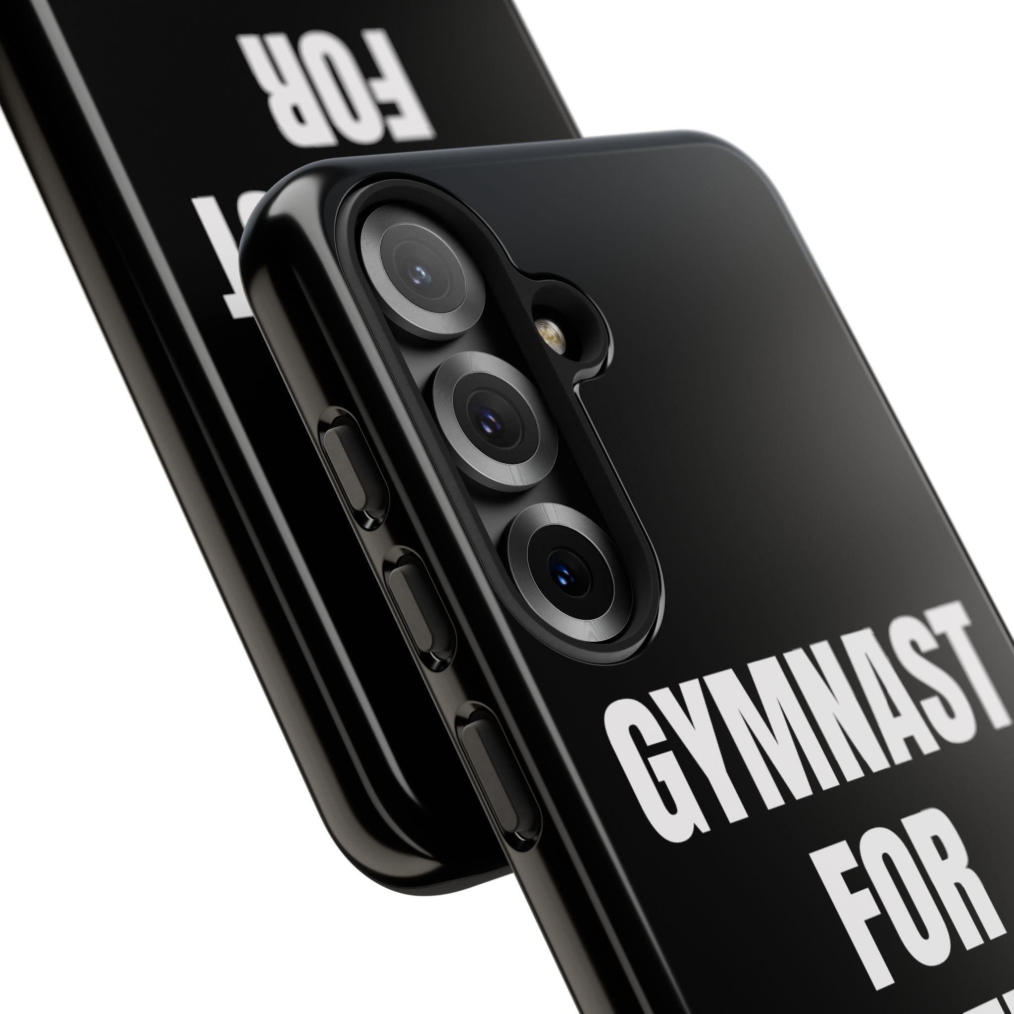 Gymnast For Life - Tough Case