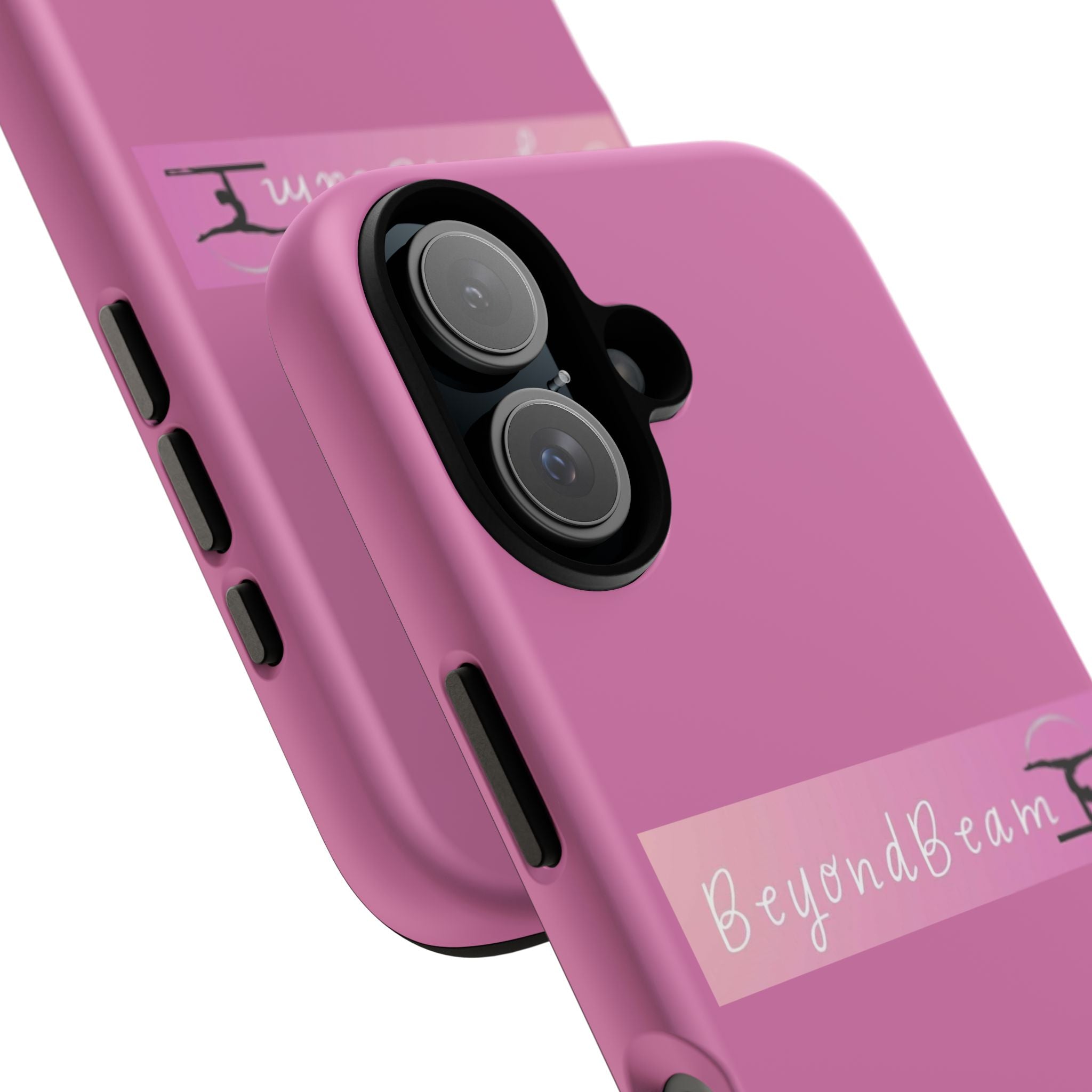 MERCH - Beyond Beam Phone Case