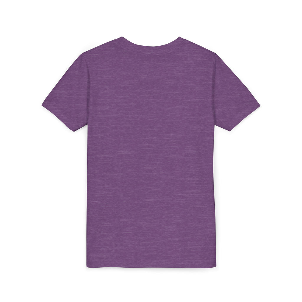 Bar Queen Kids Gymnastics T-Shirt (Kids)