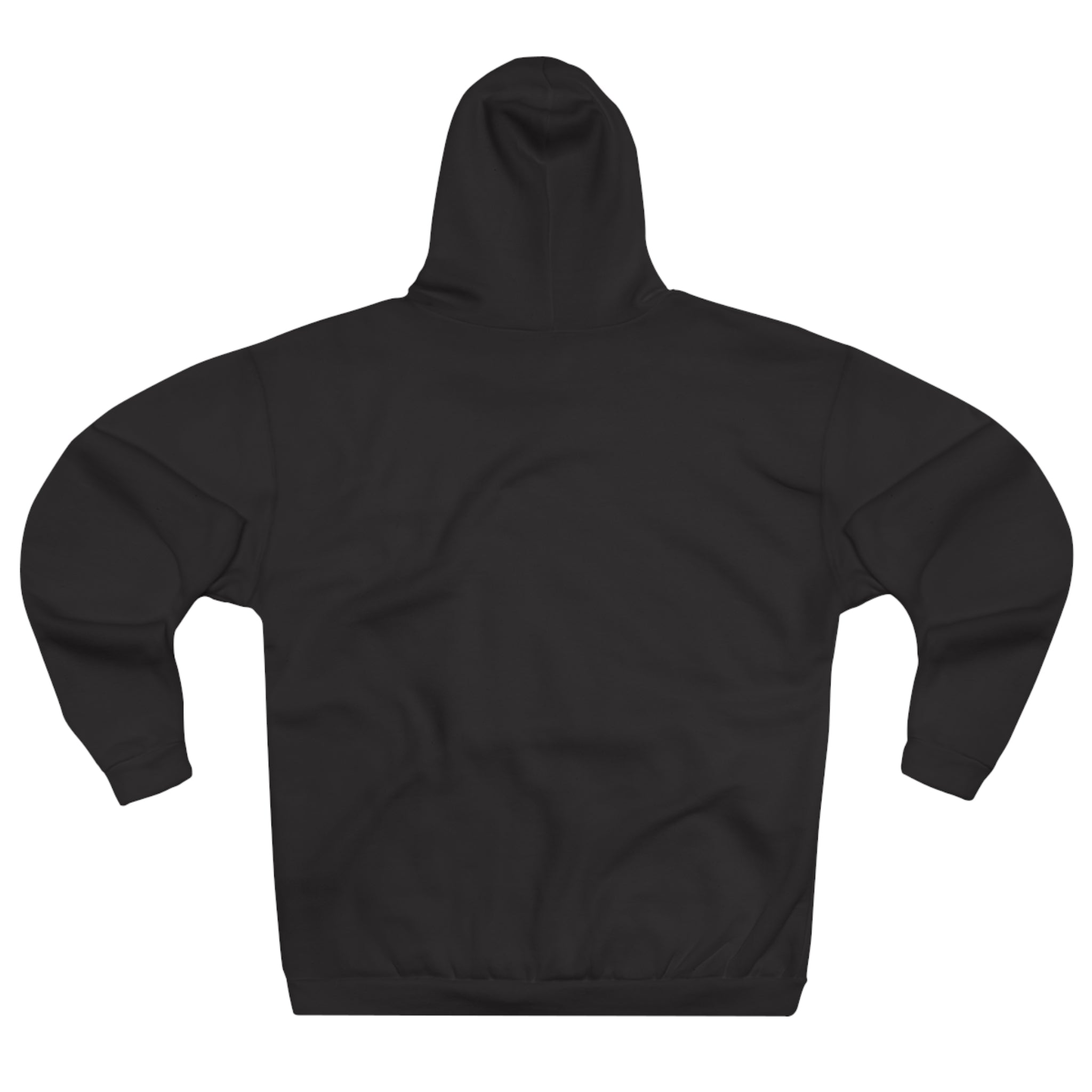 Proud Gymnastics Dad Hoodie (Adults)
