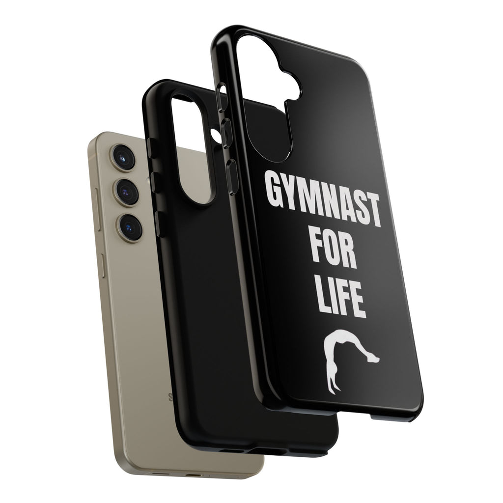 Gymnast For Life - Tough Case