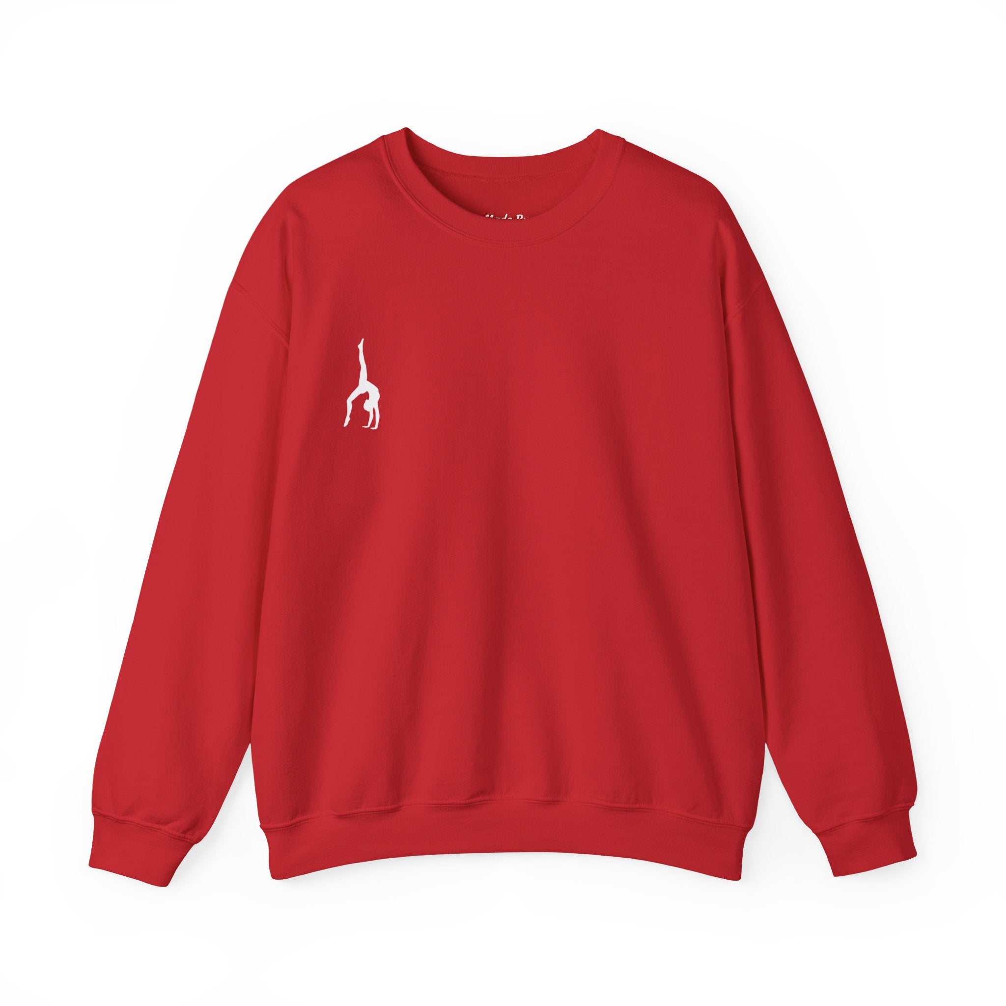 Coaches Inspirational Crewneck Sweatshirt (Adults)