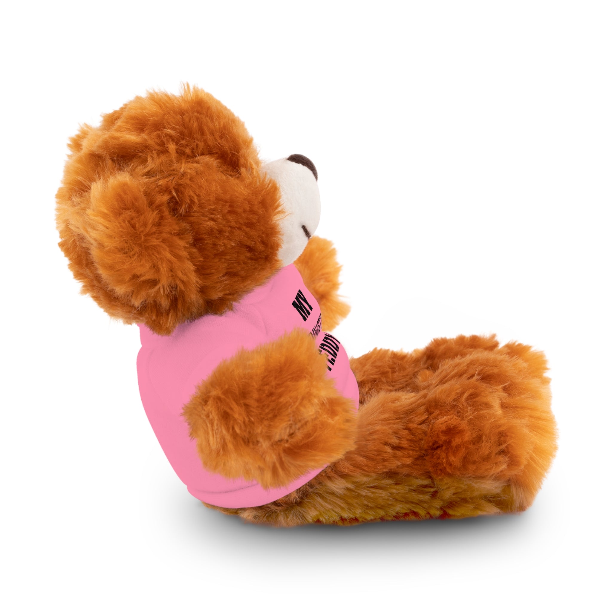 My Gymnastics Teddy - Kids Soft Toy