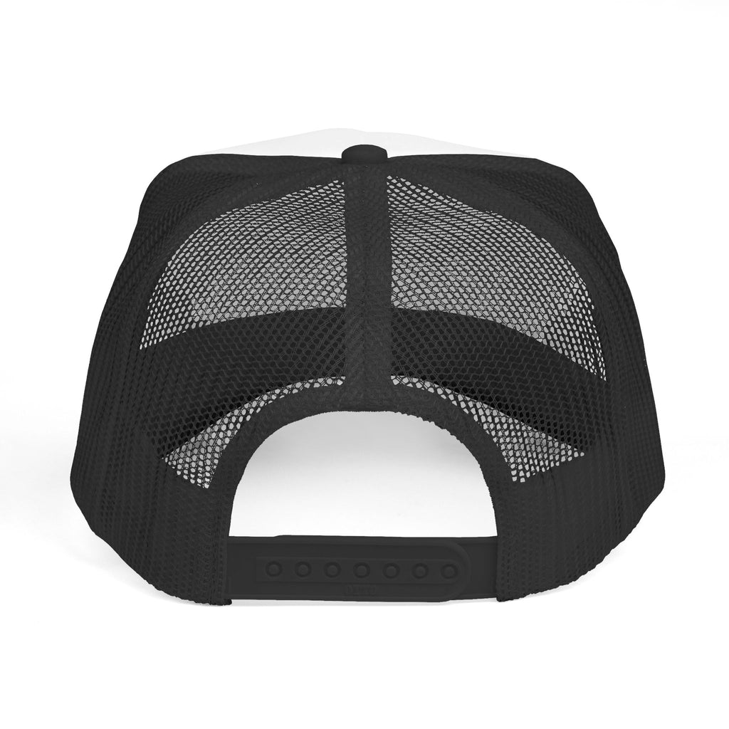 Personalised Club Logo Trucker Cap