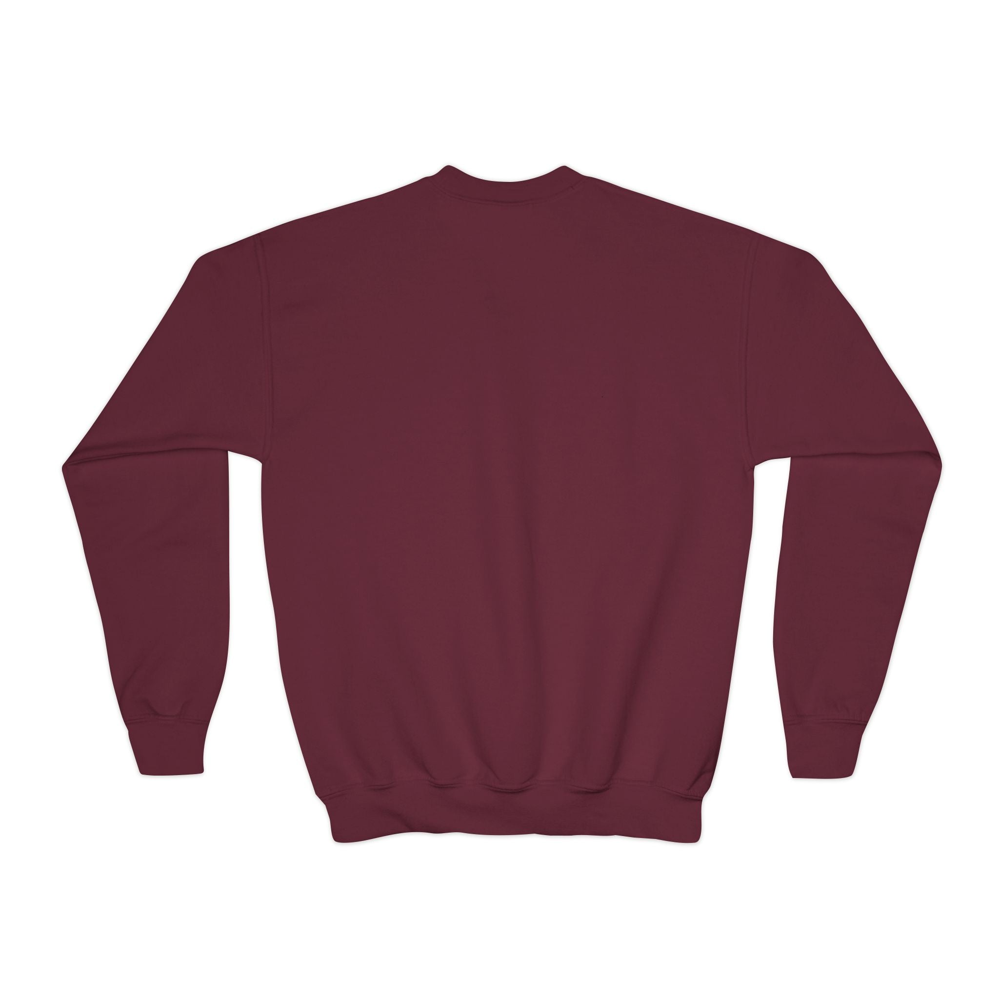 Gymnast Crewneck Sweatshirt (Kids)
