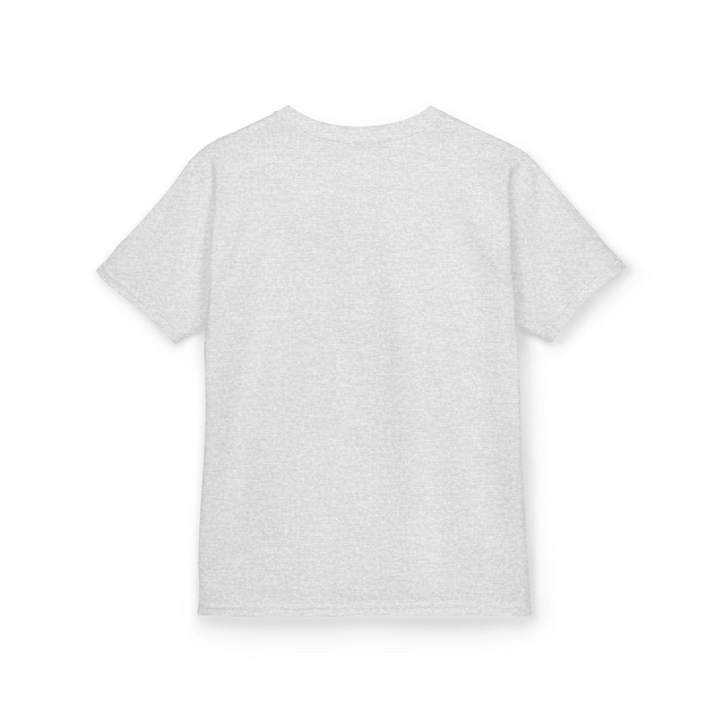 Colorful Splits Gymnastics Kids Tee (Kids)