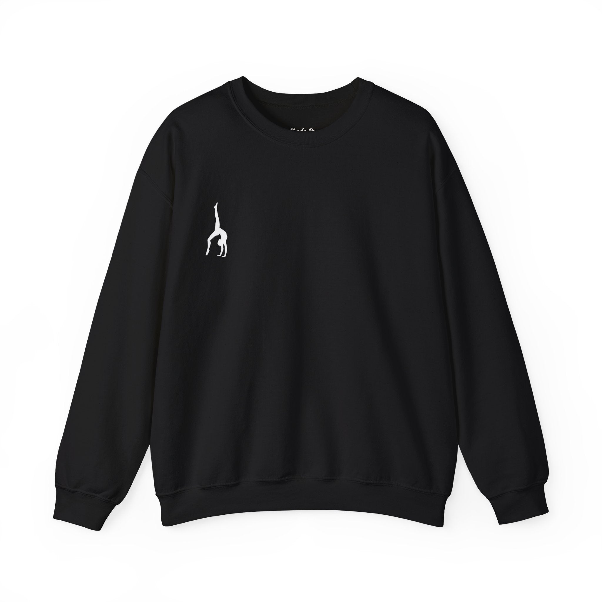Coaches Inspirational Crewneck Sweatshirt (Adults)