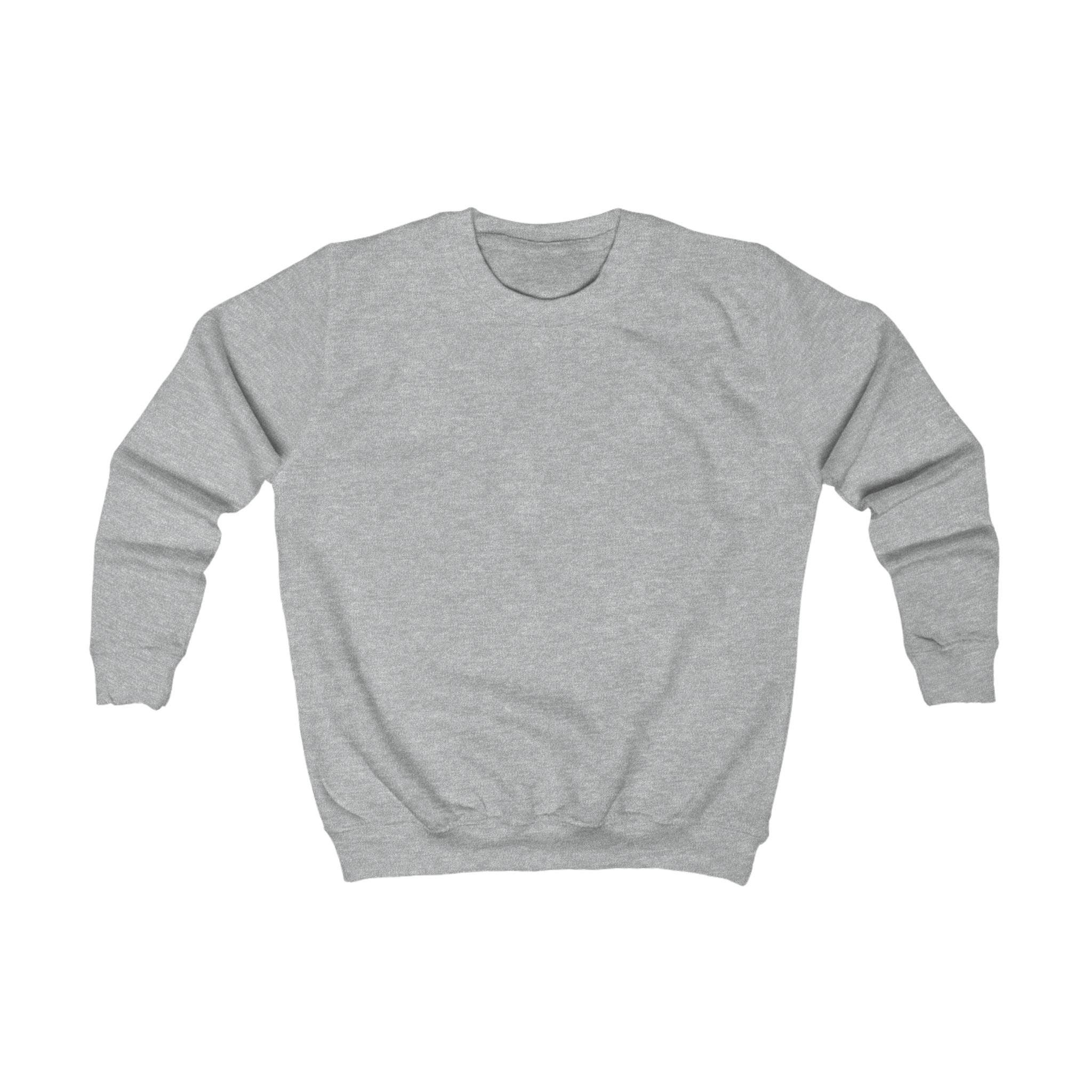 Kids Sweatshirt — "Best Gymnastics Team" (Kids)