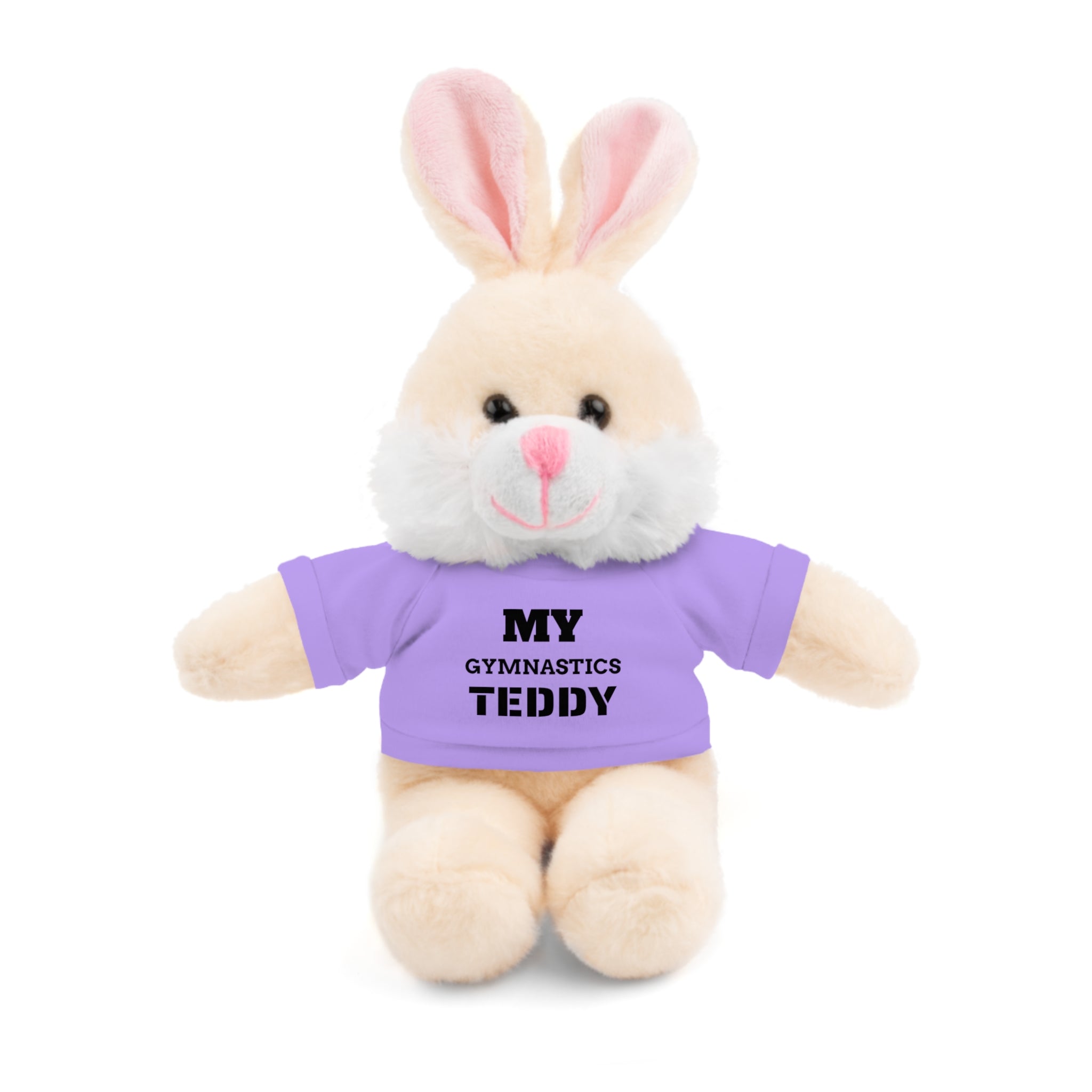 My Gymnastics Teddy - Kids Soft Toy
