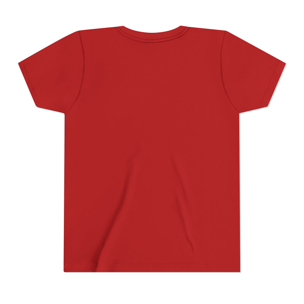 Bar Queen Kids Gymnastics T-Shirt (Kids)
