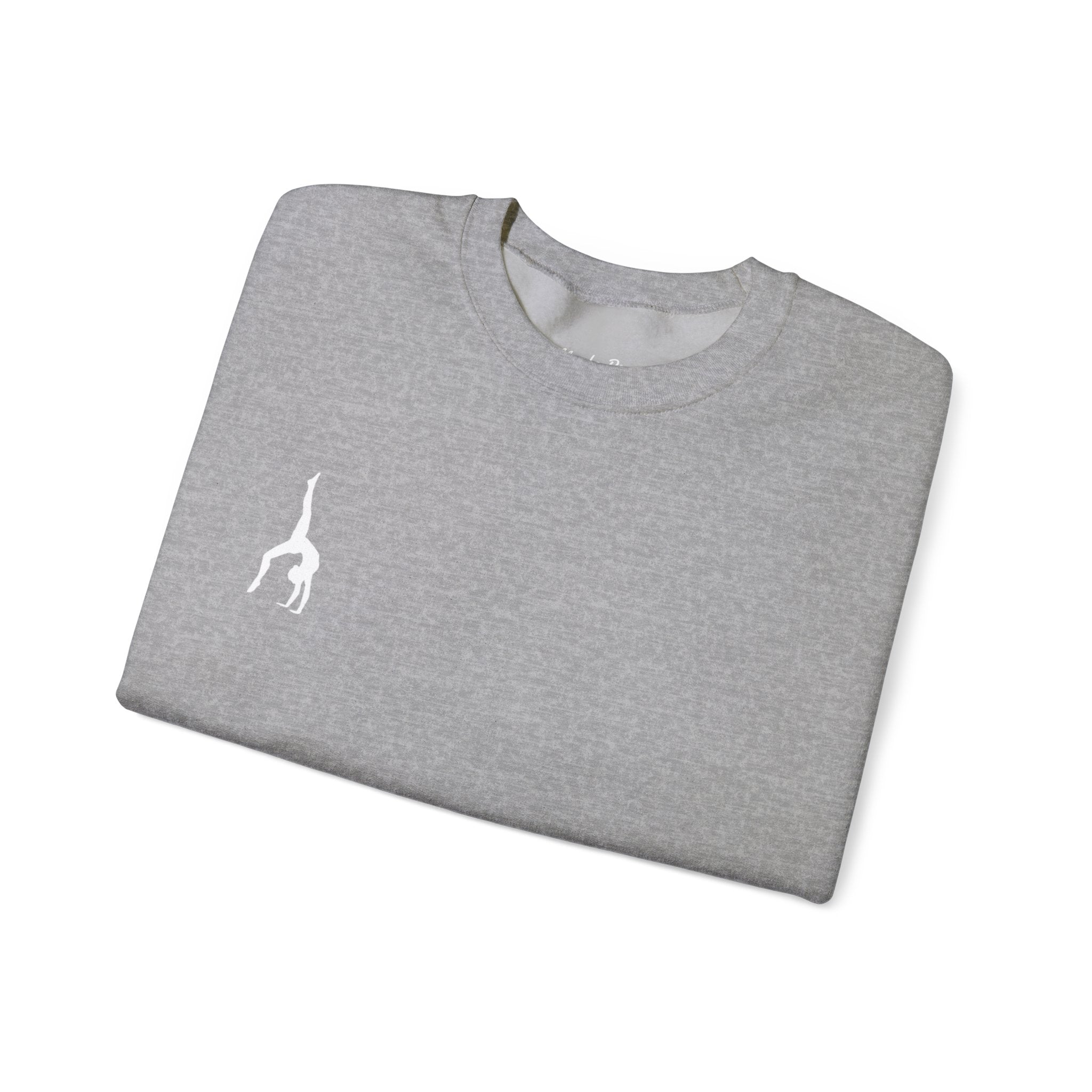 Coaches Inspirational Crewneck Sweatshirt (Adults)