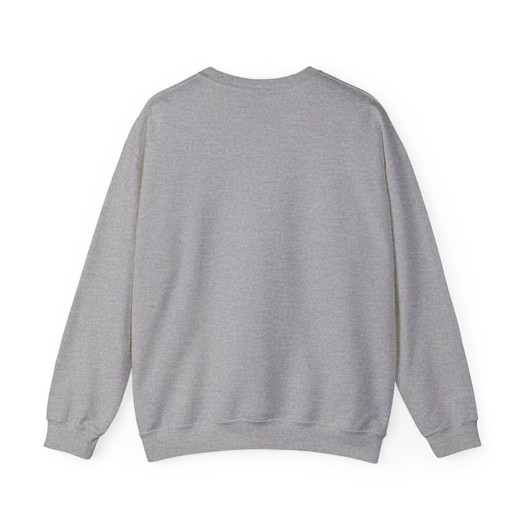 Proud Gymnastics Dad Sweatshirt (Adults)