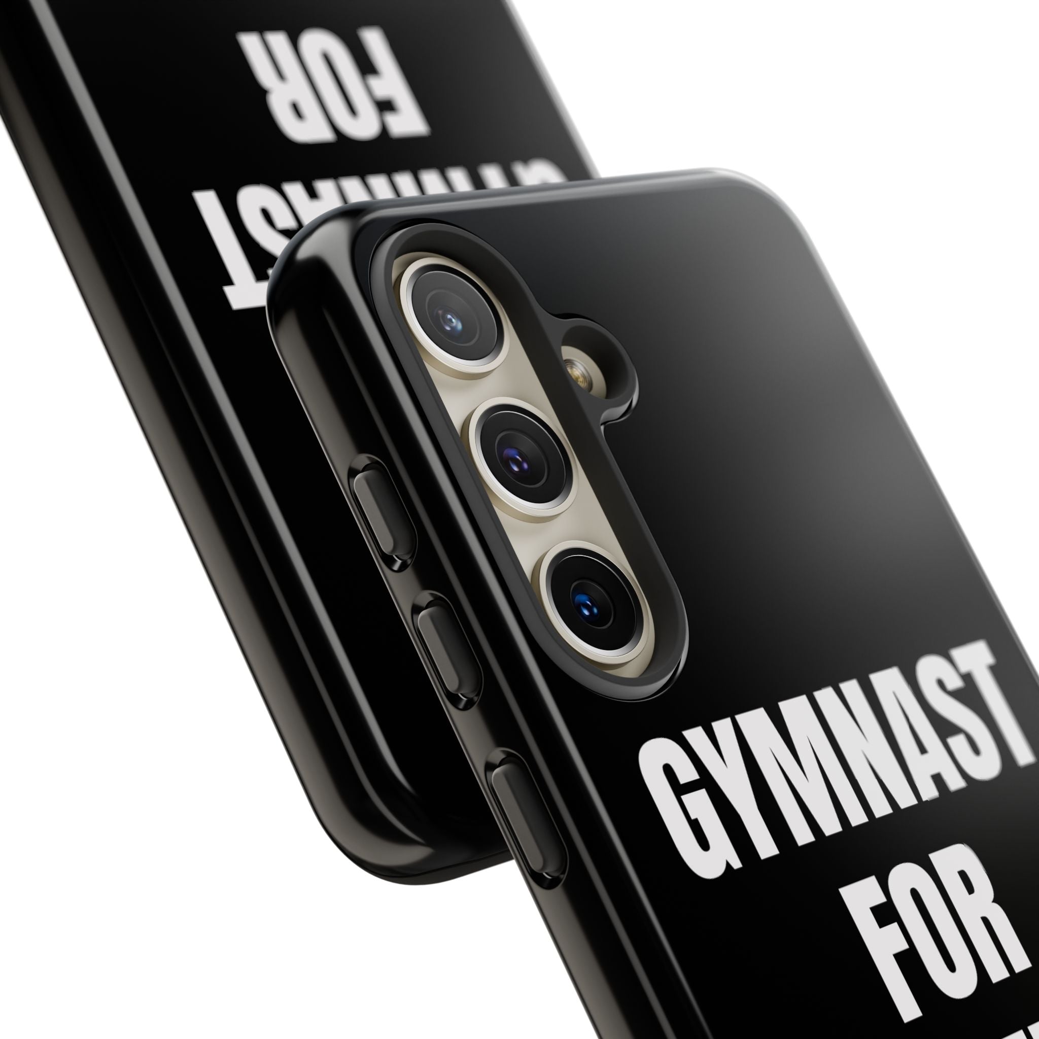 Gymnast For Life - Tough Case