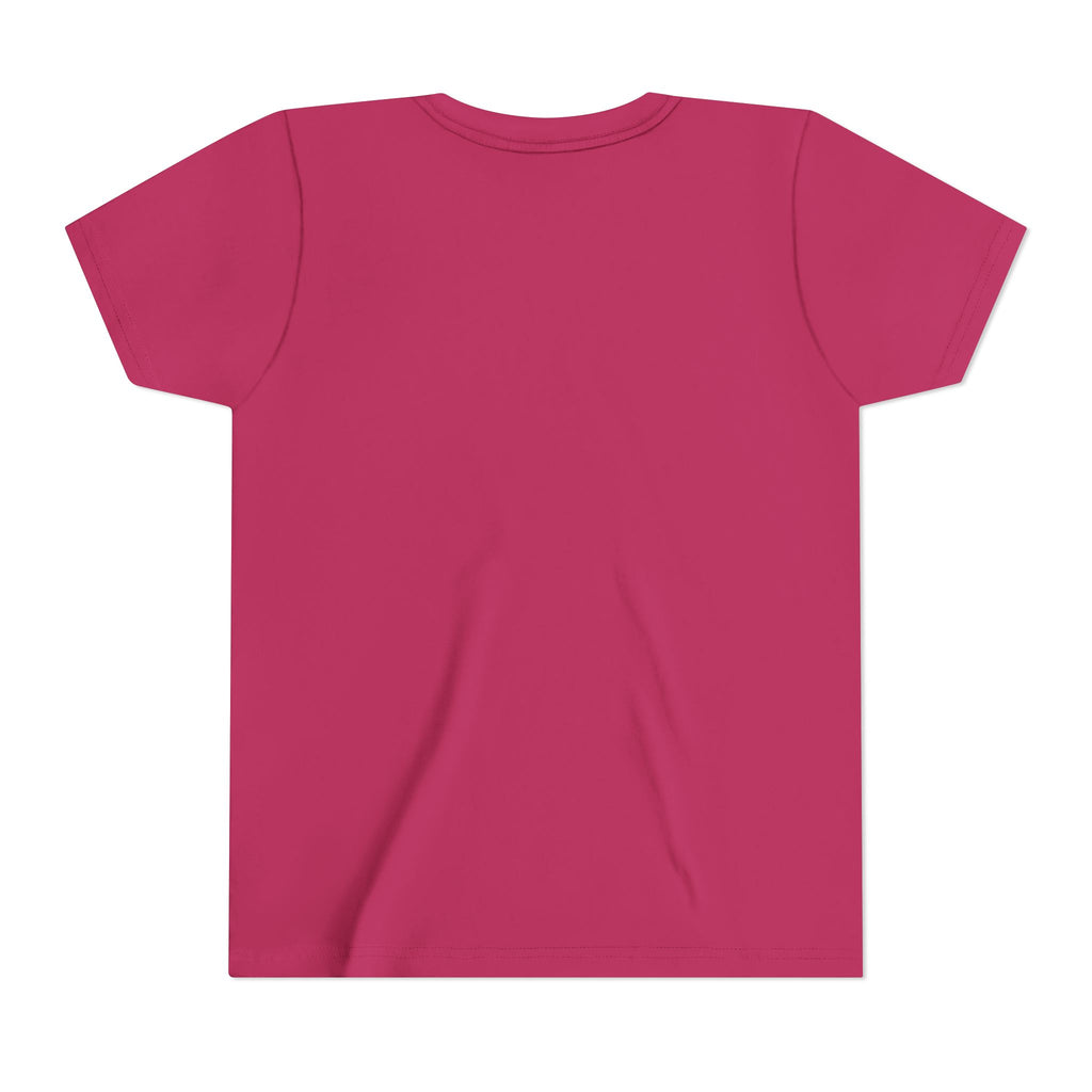But I'm Just A Gymnast -Youth Gymnast Tee (Kids)