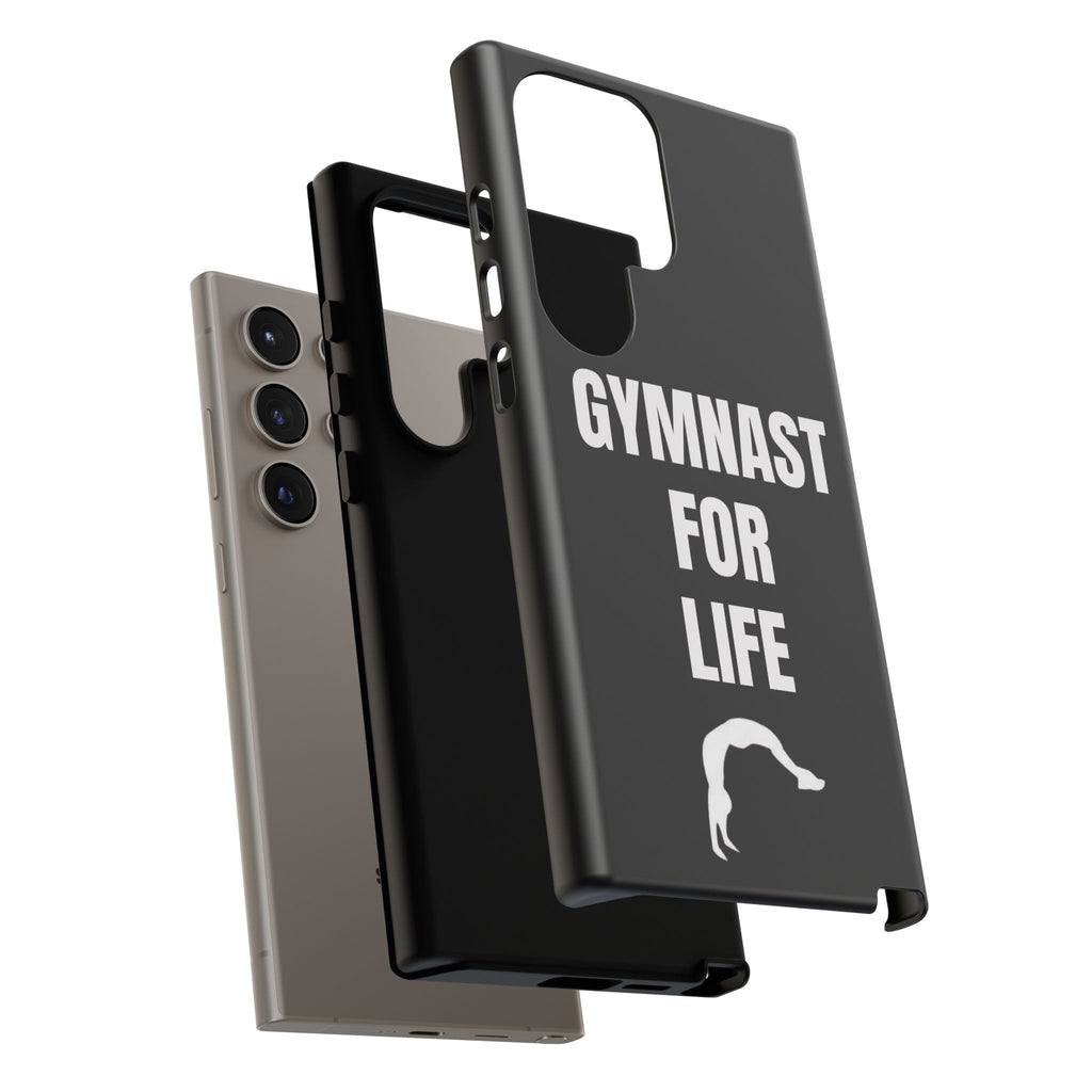 Gymnast For Life - Tough Case