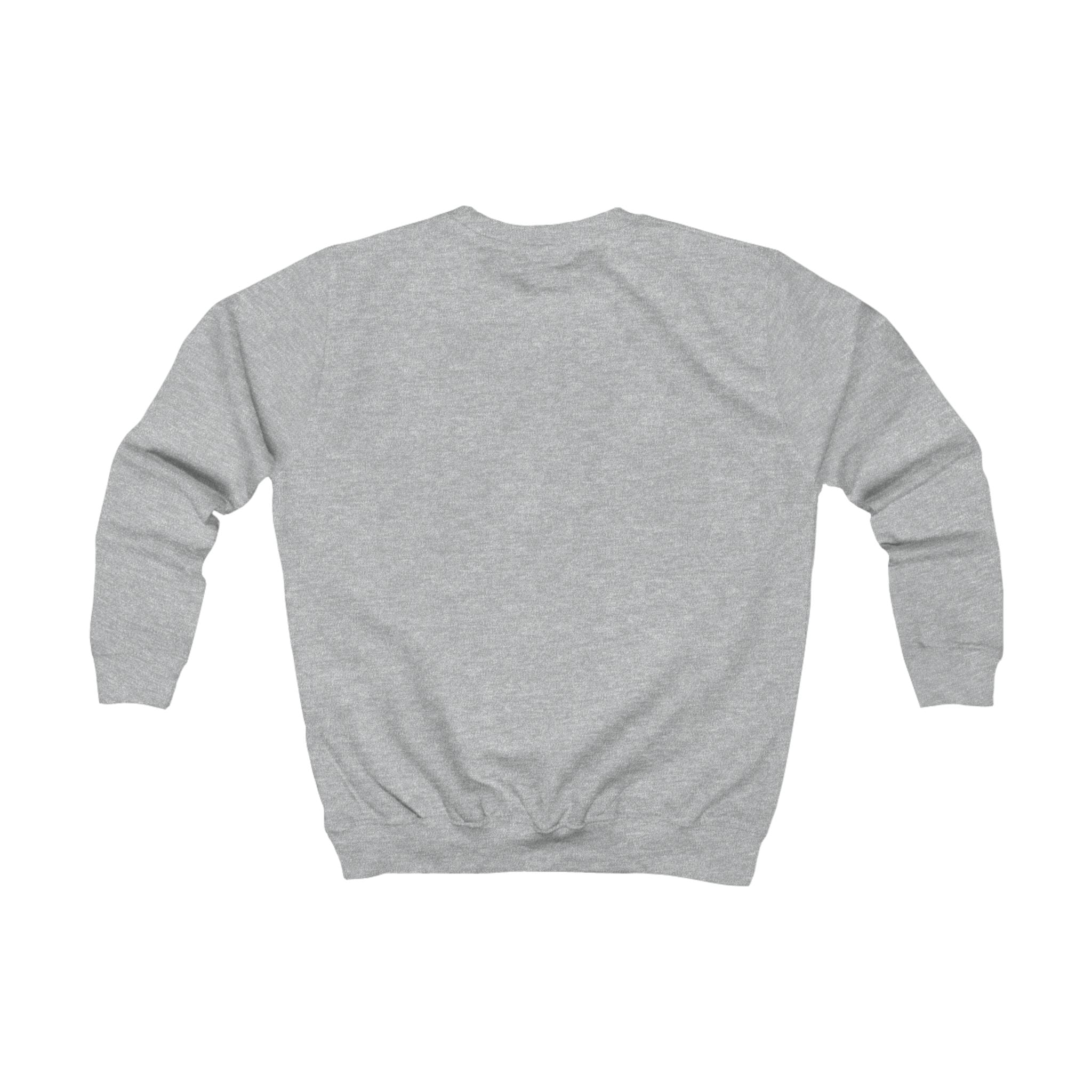 Kids Sweatshirt – 'Progress Over Perfection' Gymnastics Balance Beam Tee for Young Athletes